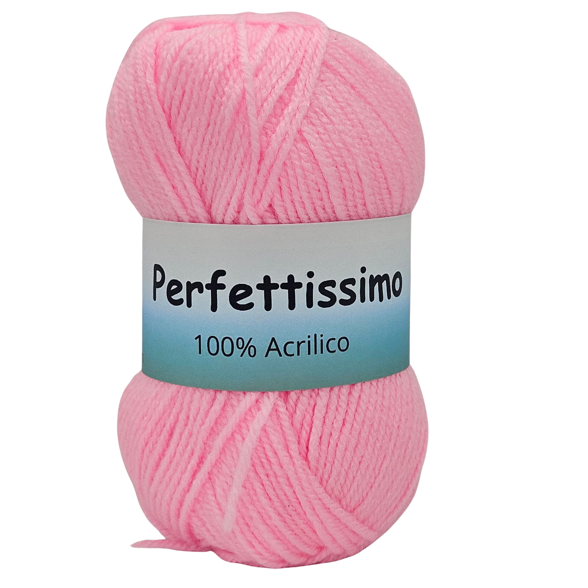 Filato Acrilico Perfettissimo 50gr