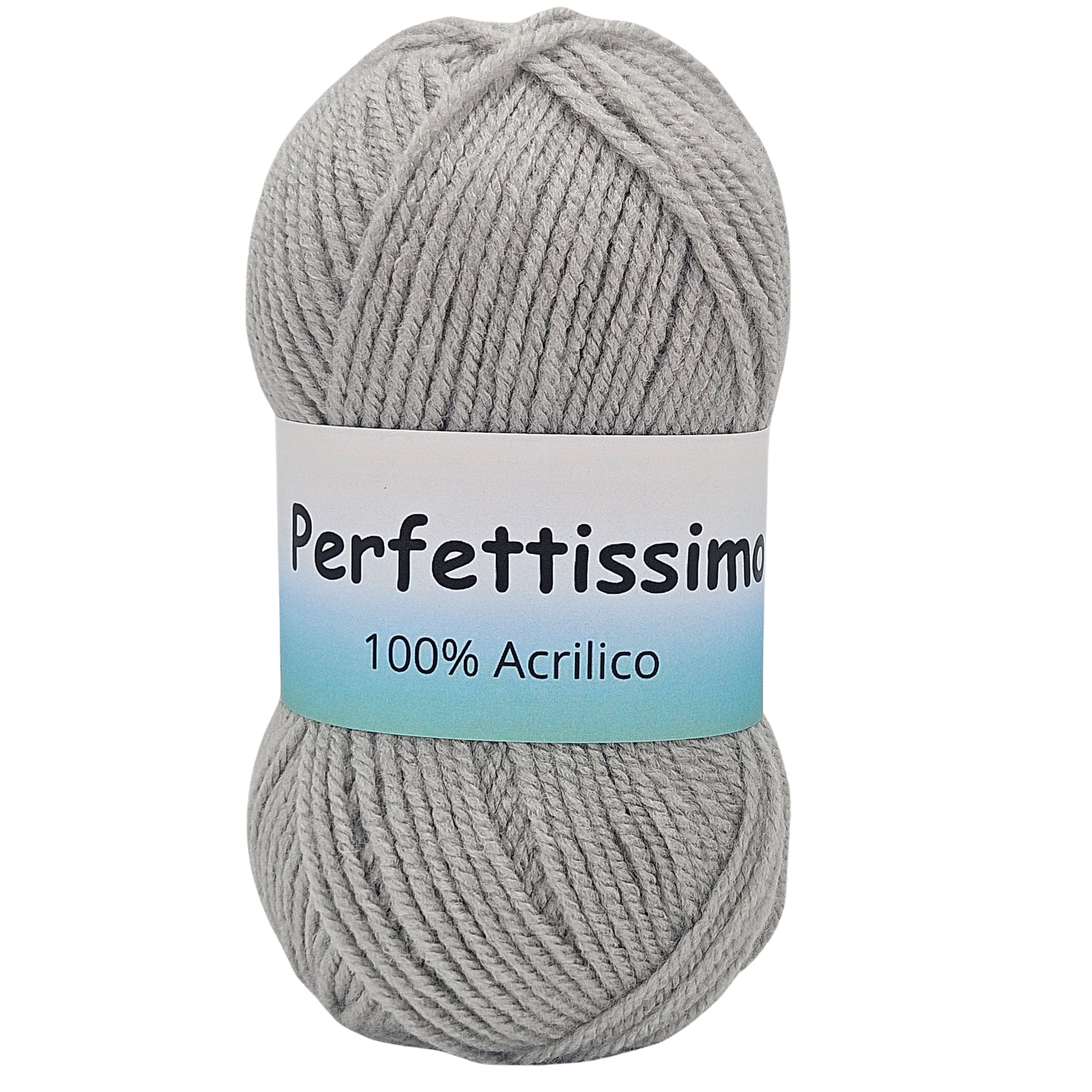 Filato Acrilico Perfettissimo 50gr
