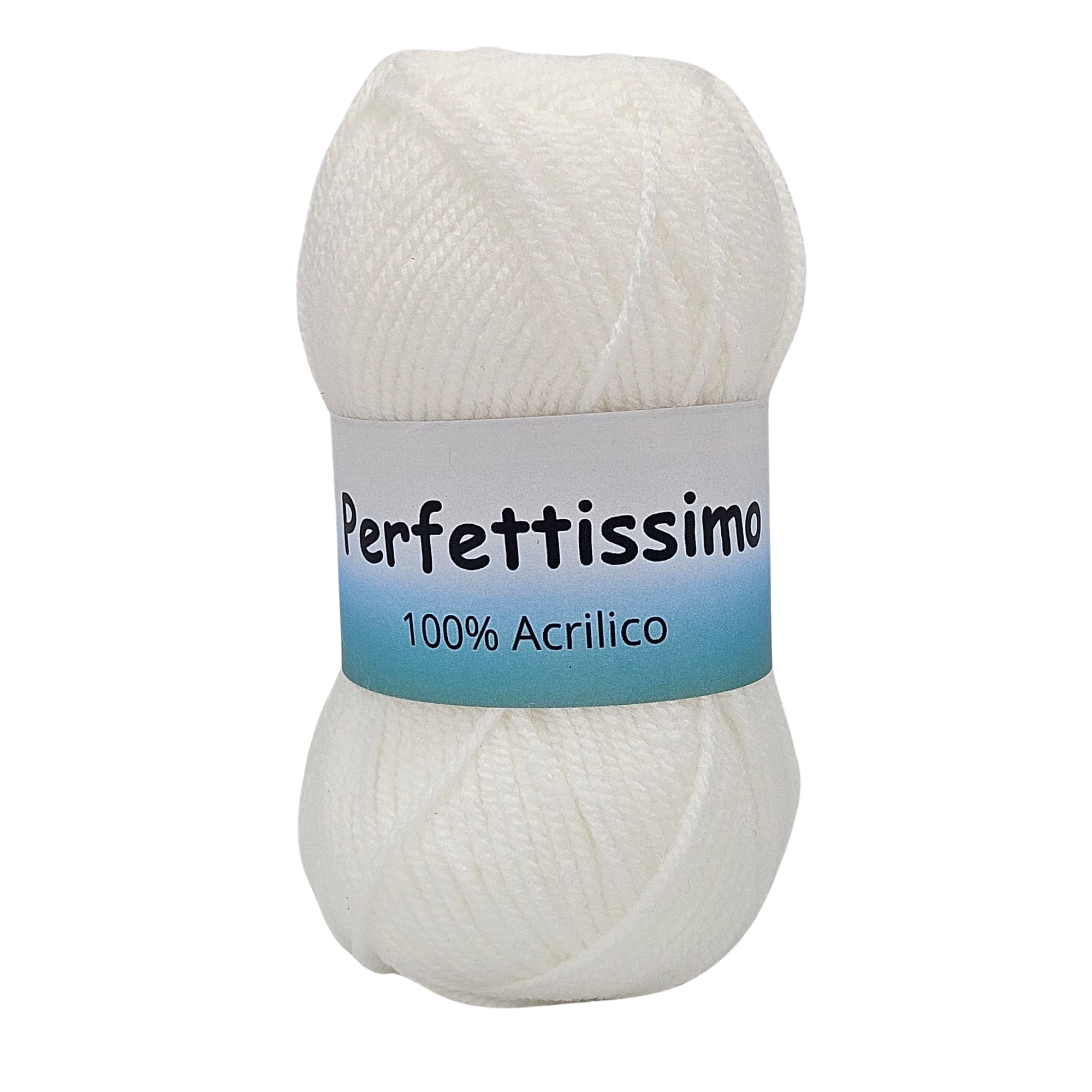 Filato Acrilico Perfettissimo 50gr