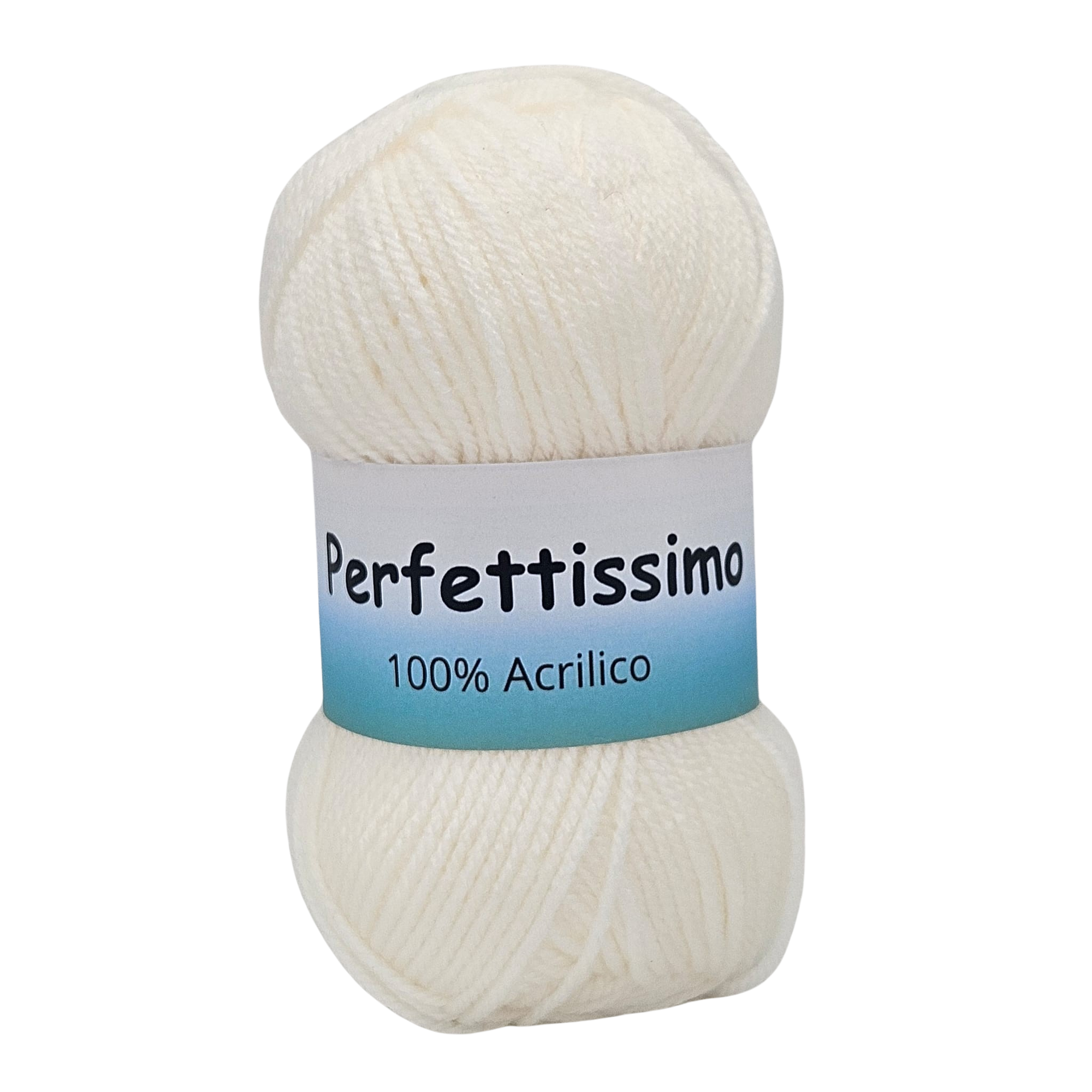 Filato Acrilico Perfettissimo 50gr