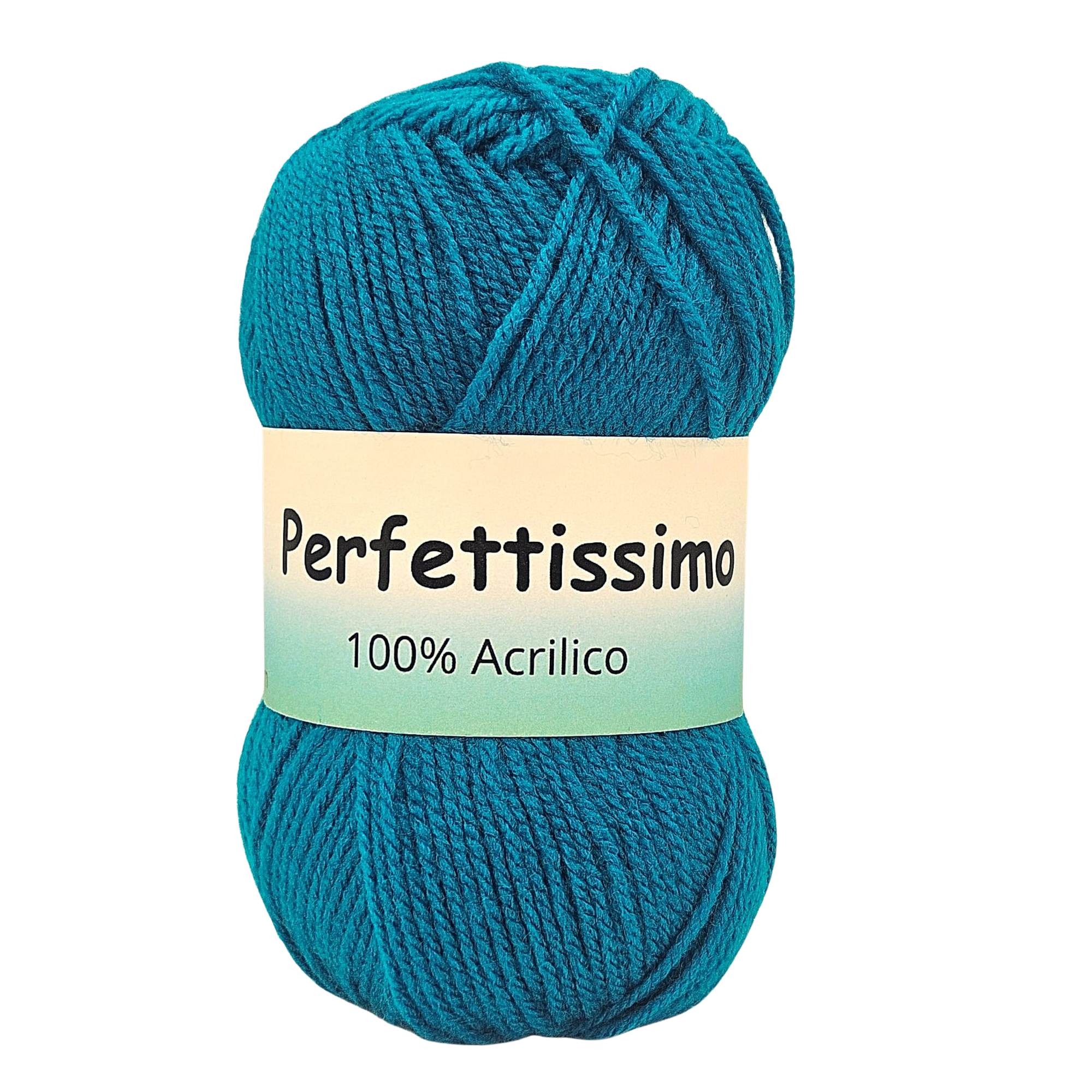 Filato Acrilico Perfettissimo 50gr