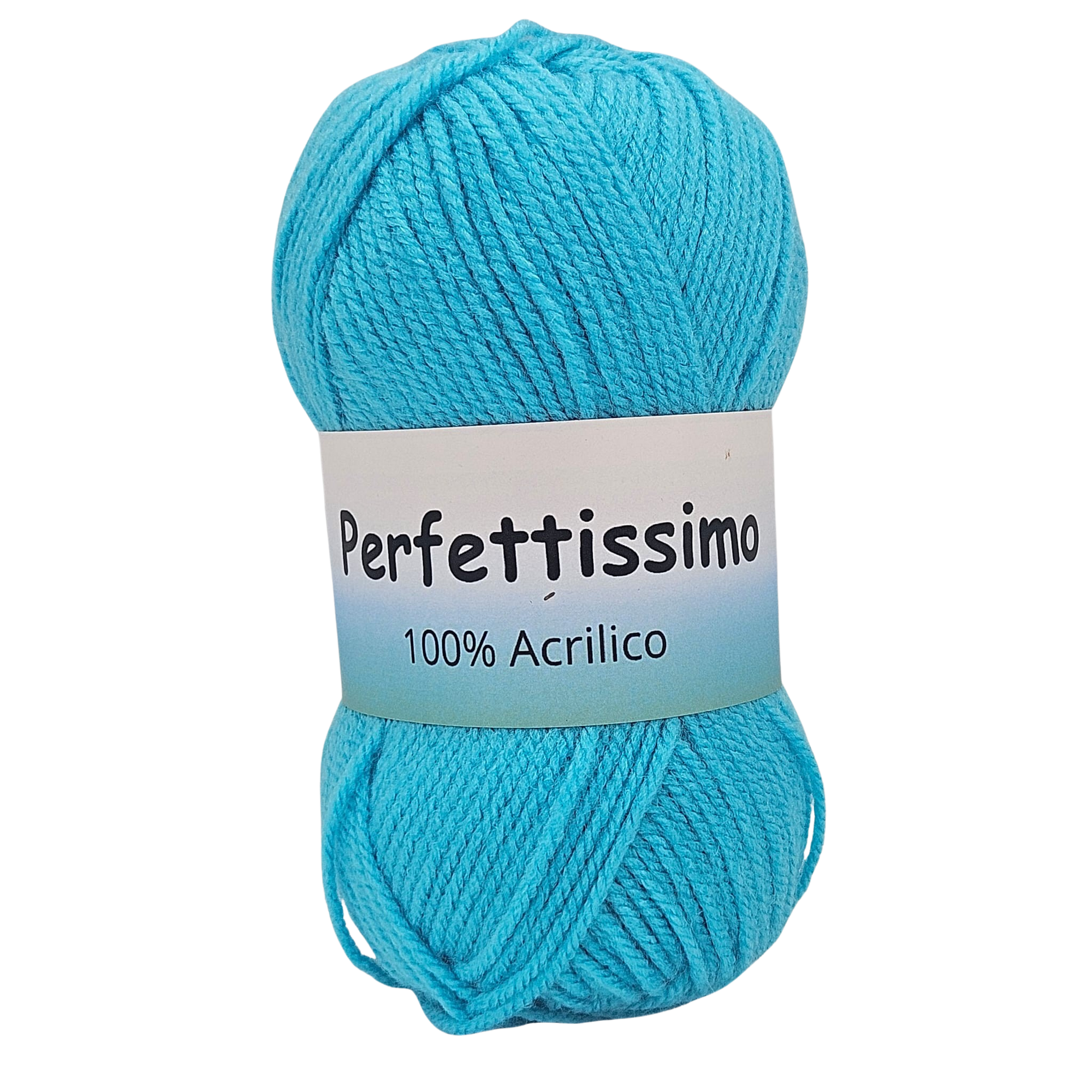 Filato Acrilico Perfettissimo 50gr