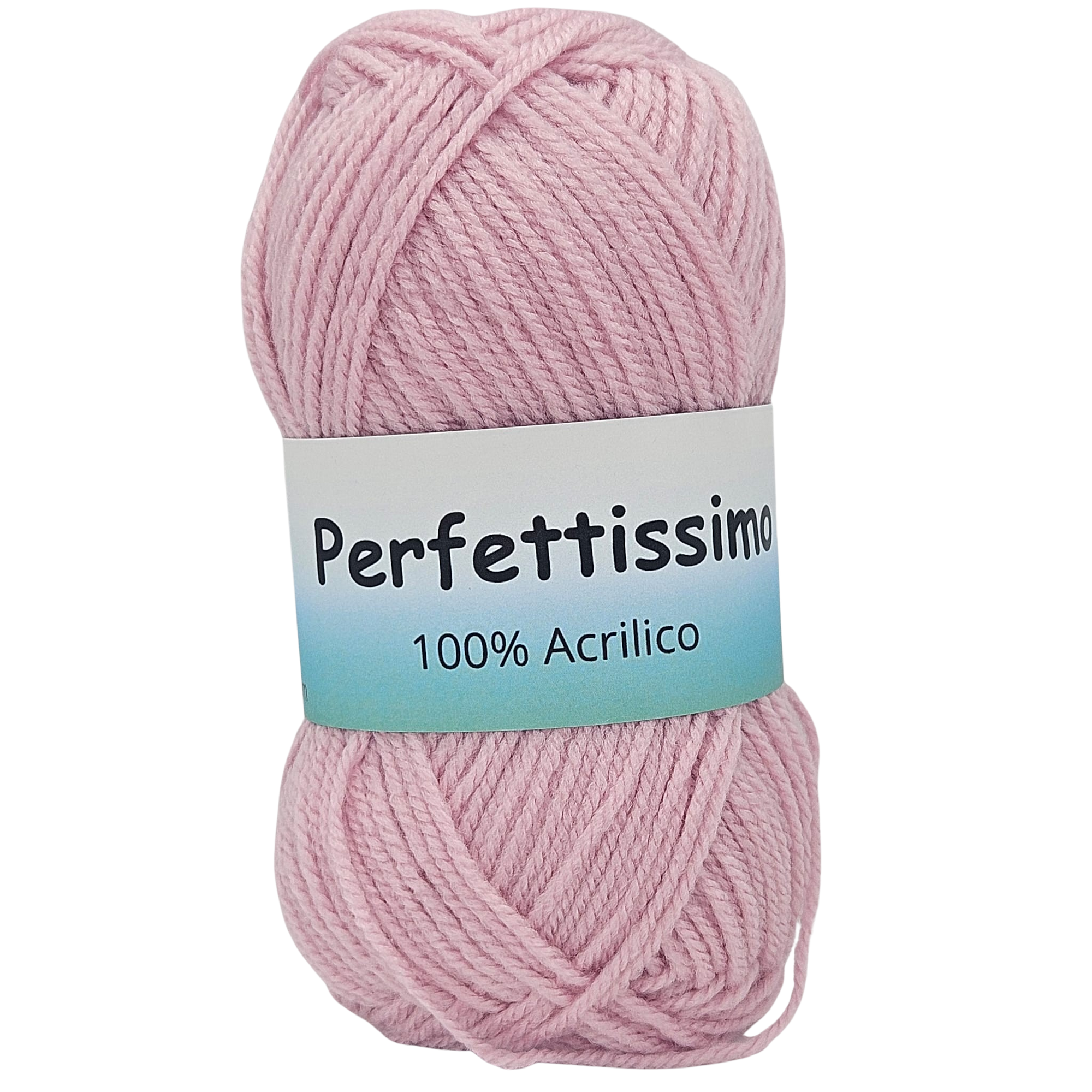 Filato Acrilico Perfettissimo 50gr