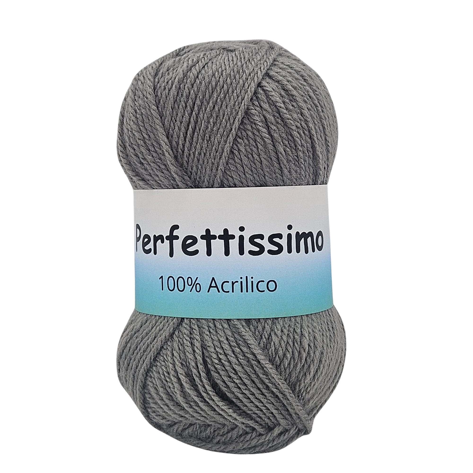Filato Acrilico Perfettissimo 50gr