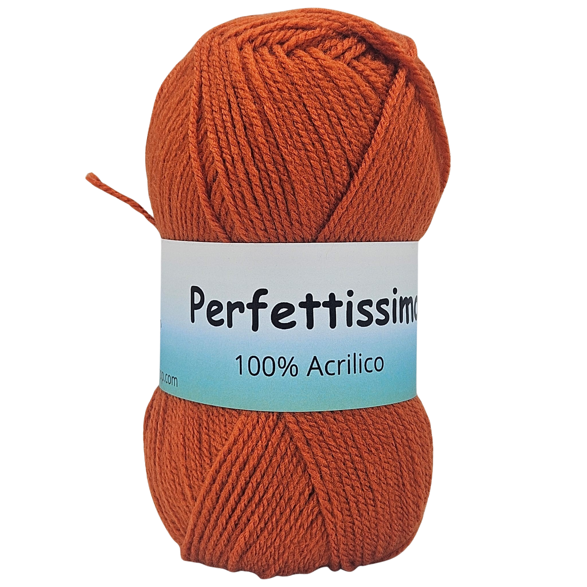 Filato Acrilico Perfettissimo 50gr