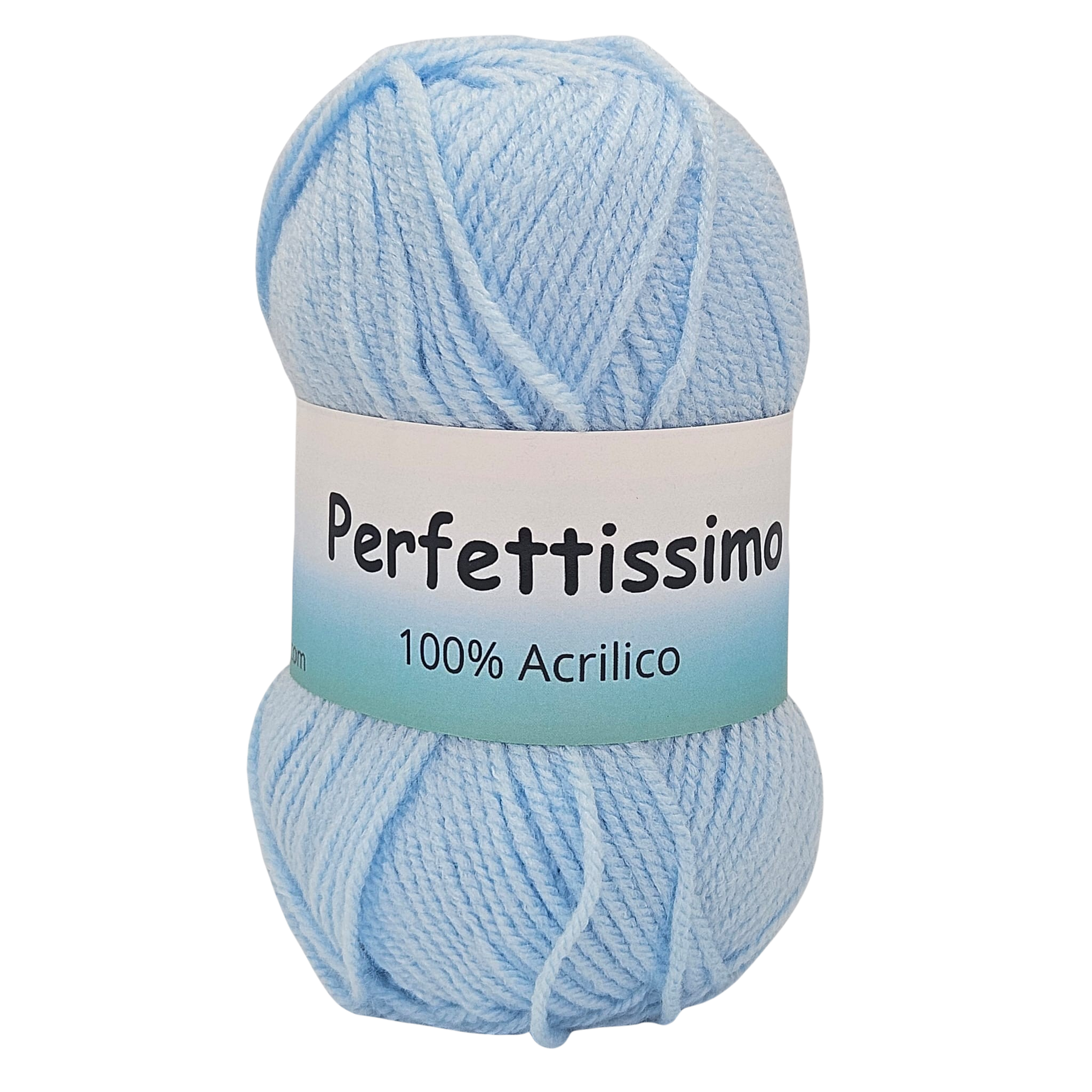 Filato Acrilico Perfettissimo 50gr