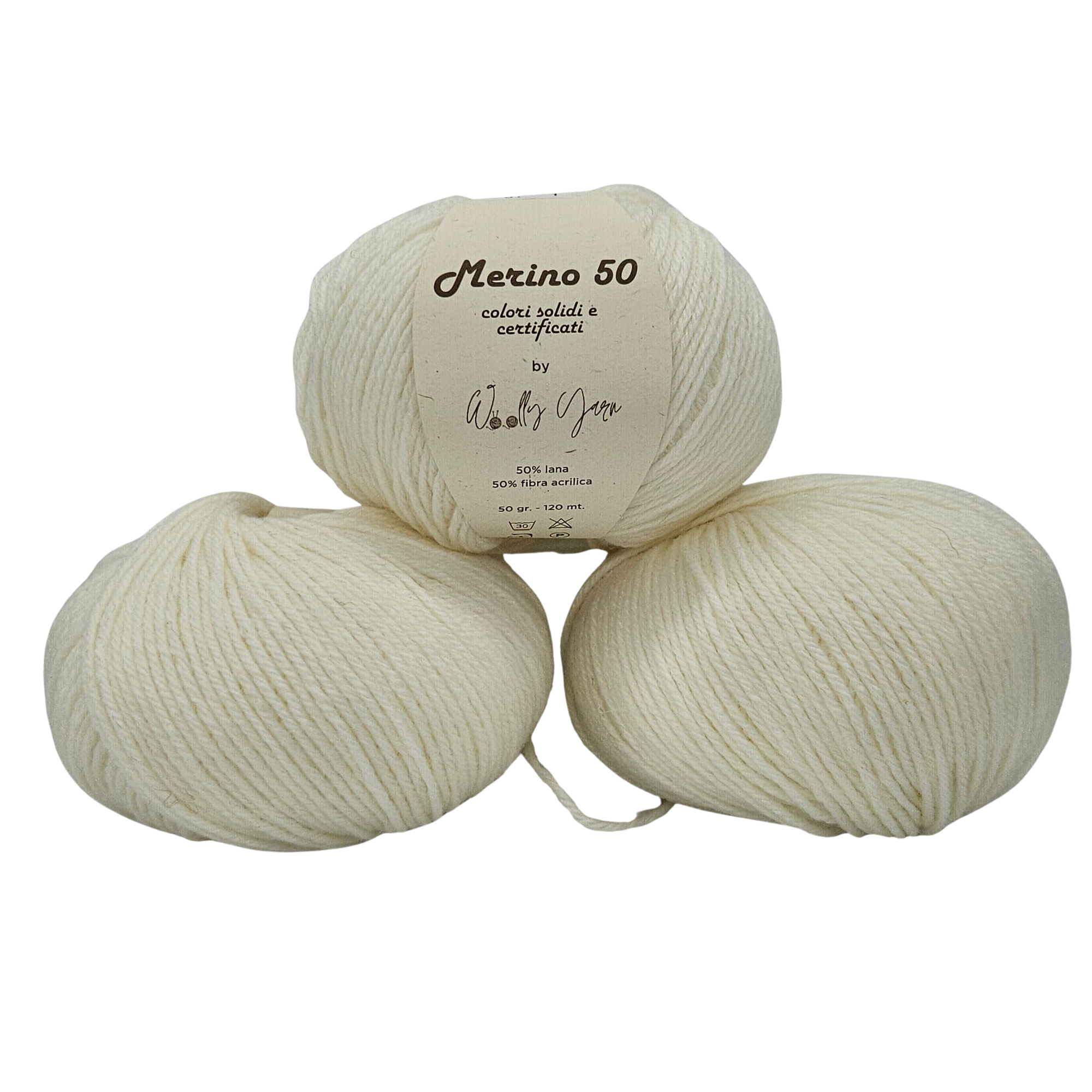 Merino 50