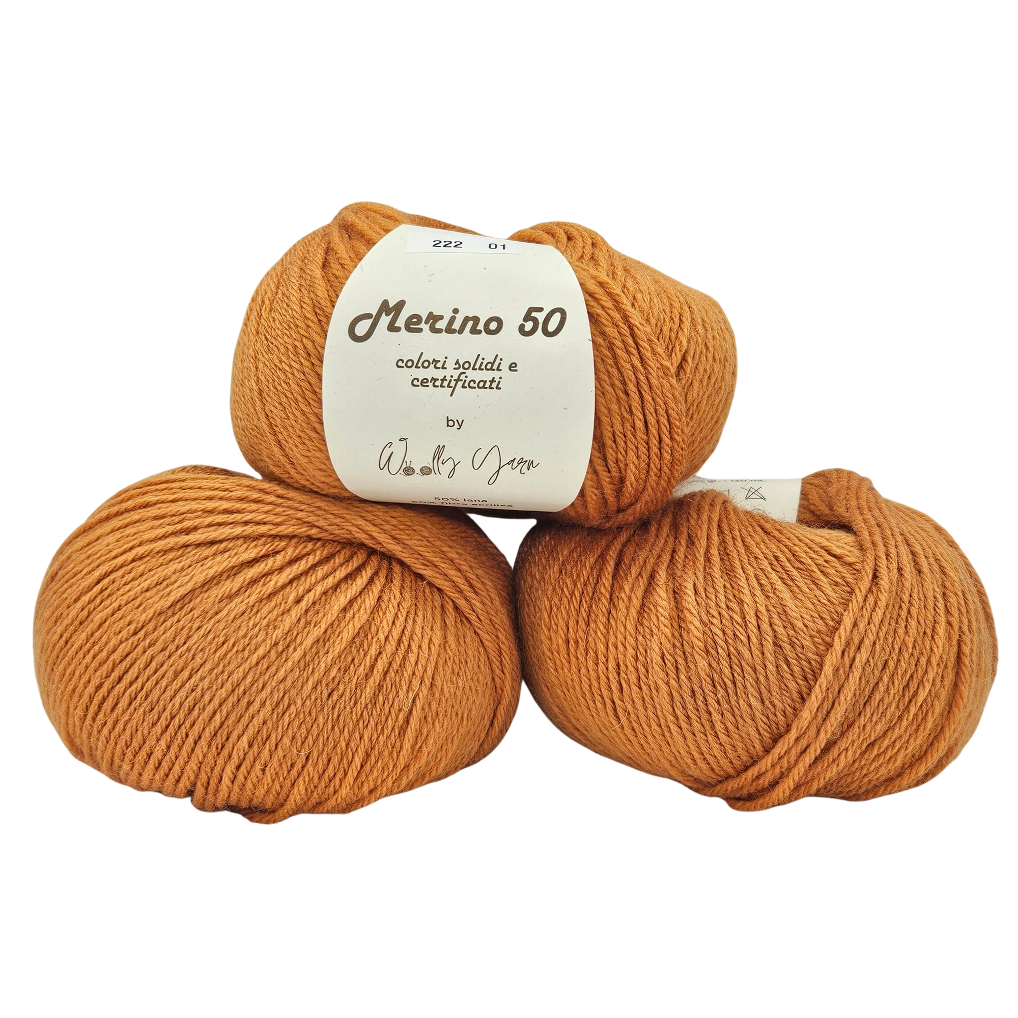 Merino 50