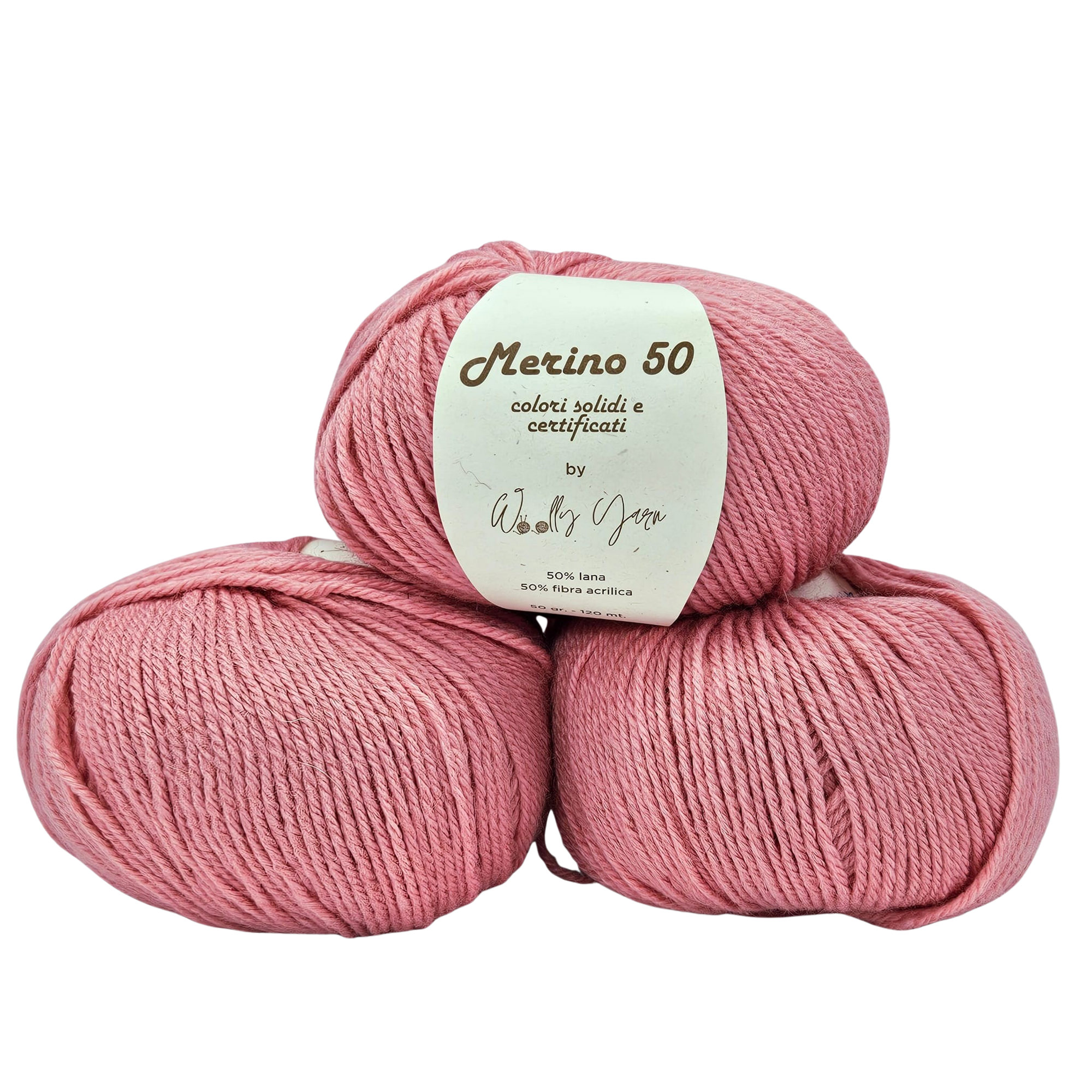 Merino 50