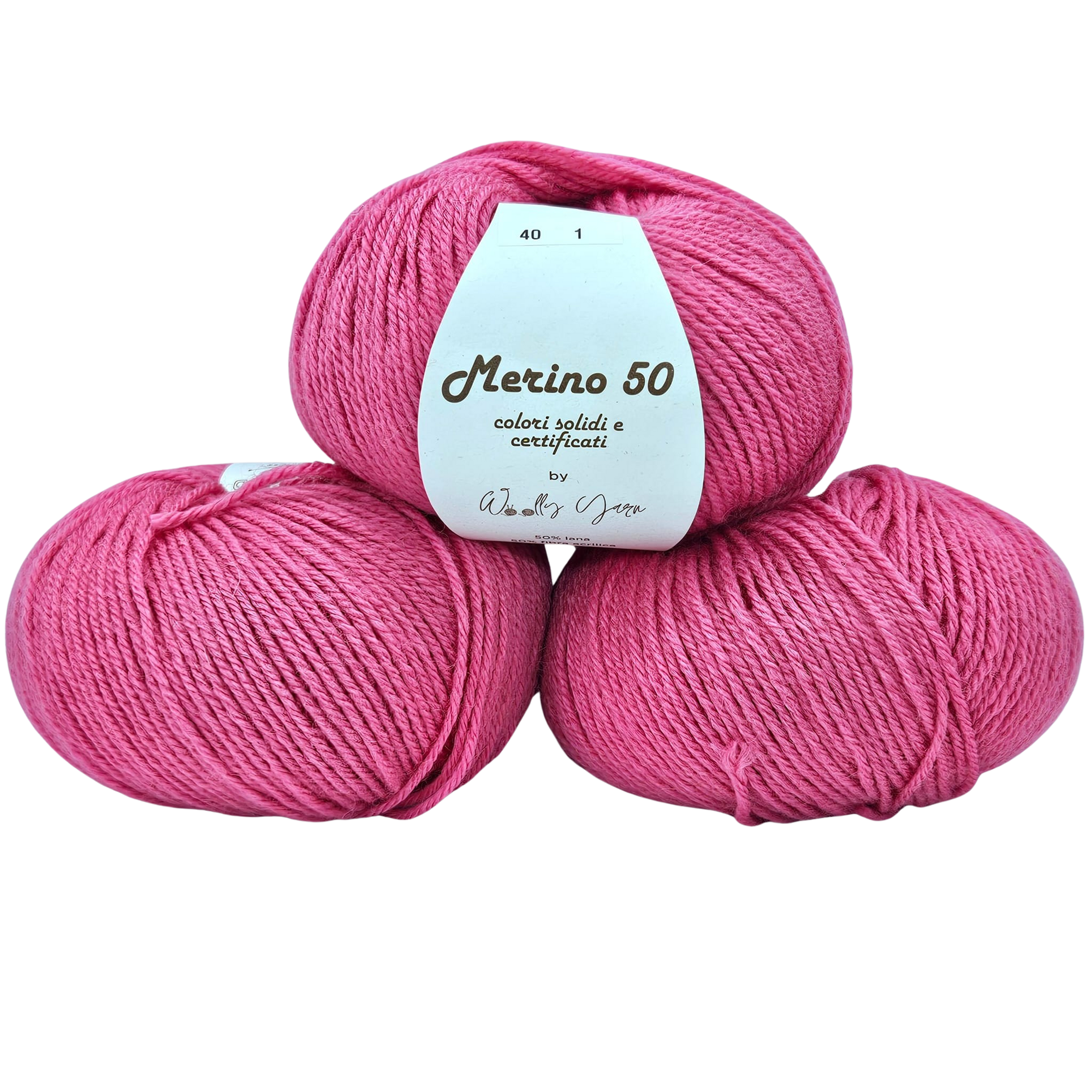 Merino 50