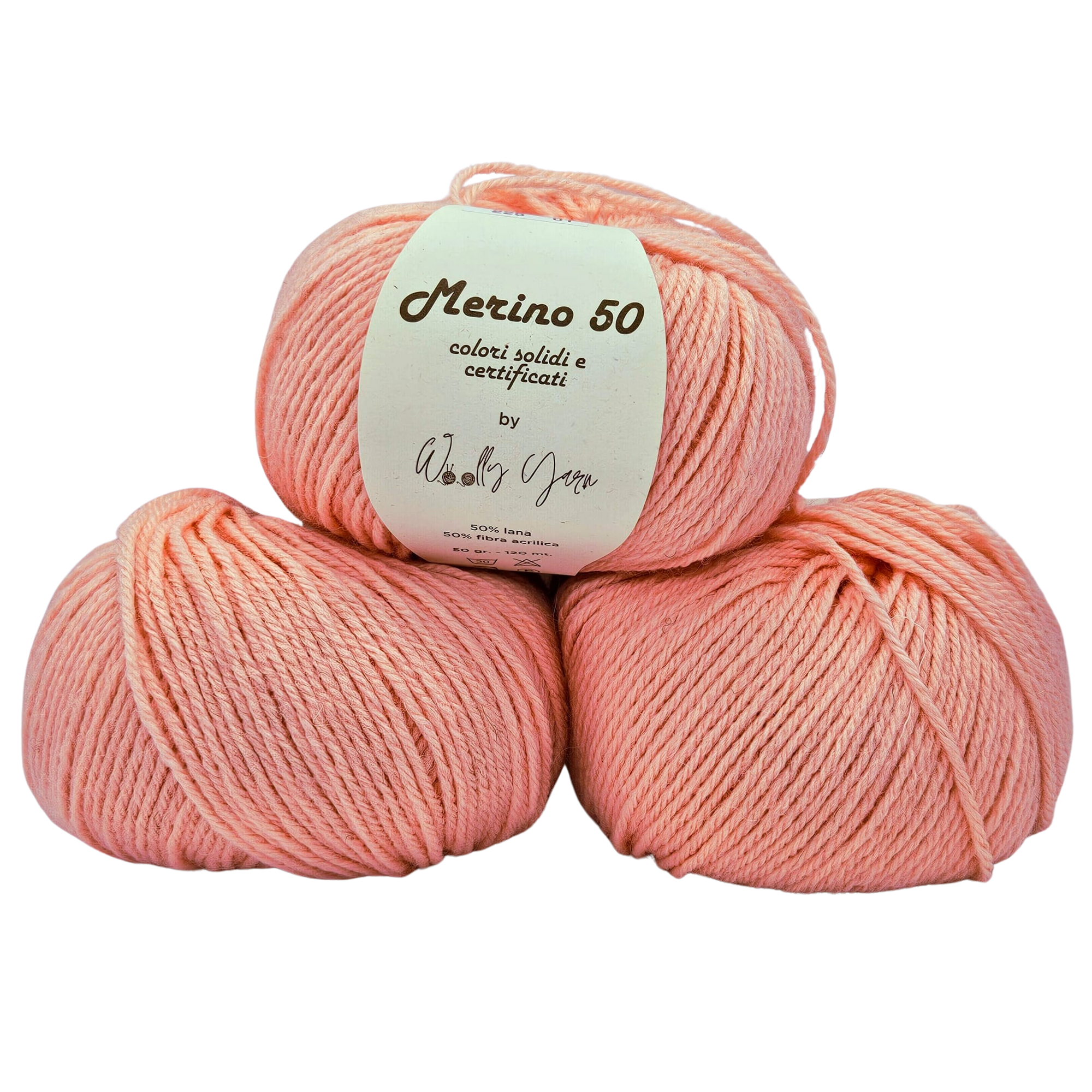 Merino 50