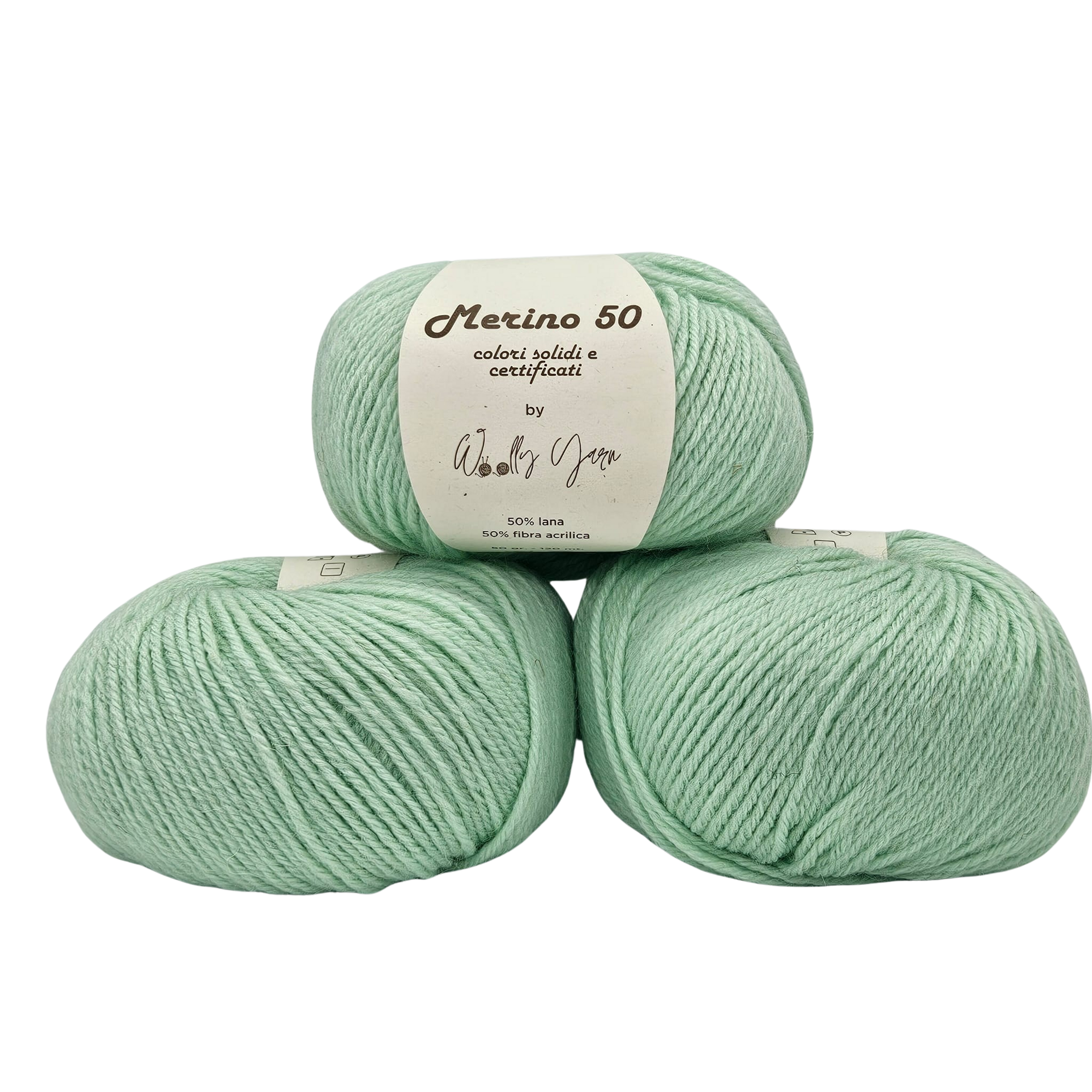 Merino 50
