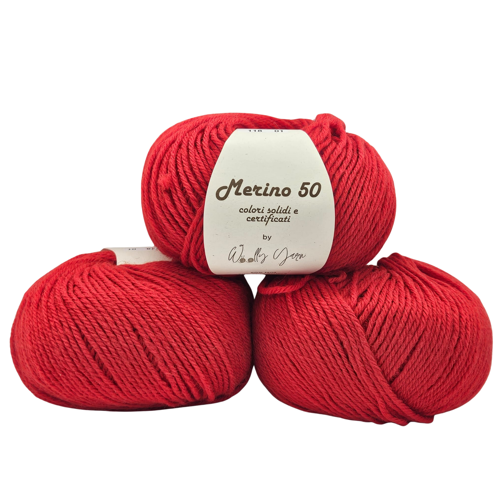 Merino 50