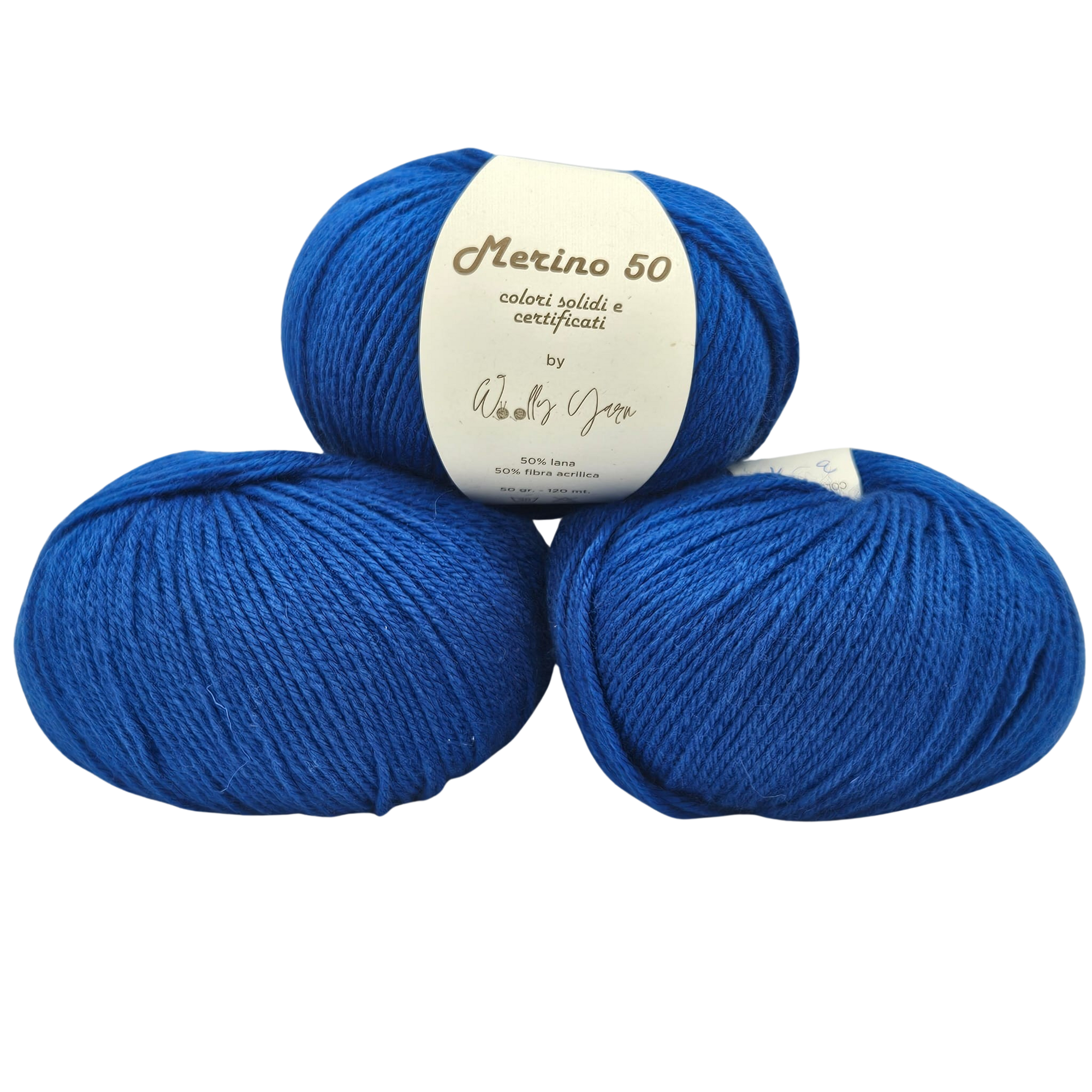 Merino 50