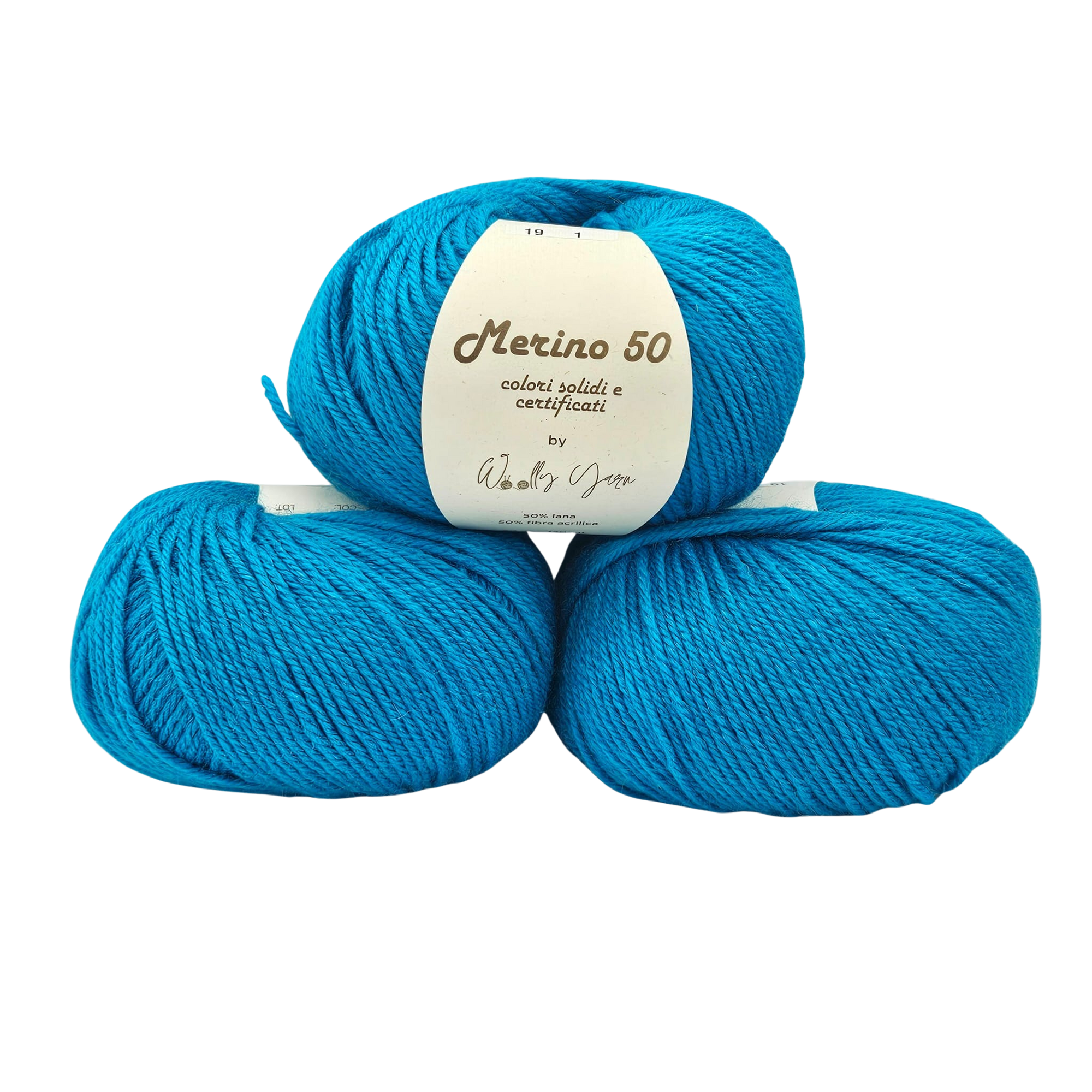 Merino 50