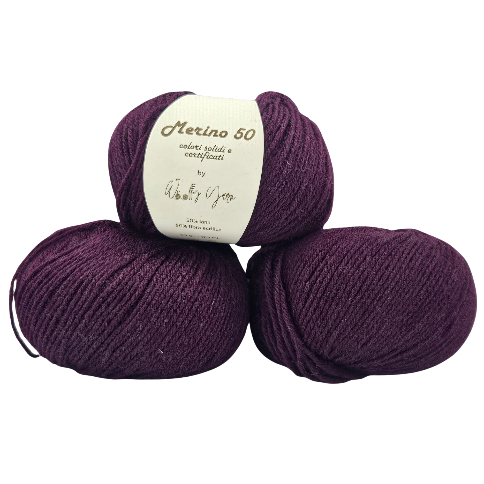 Merino 50
