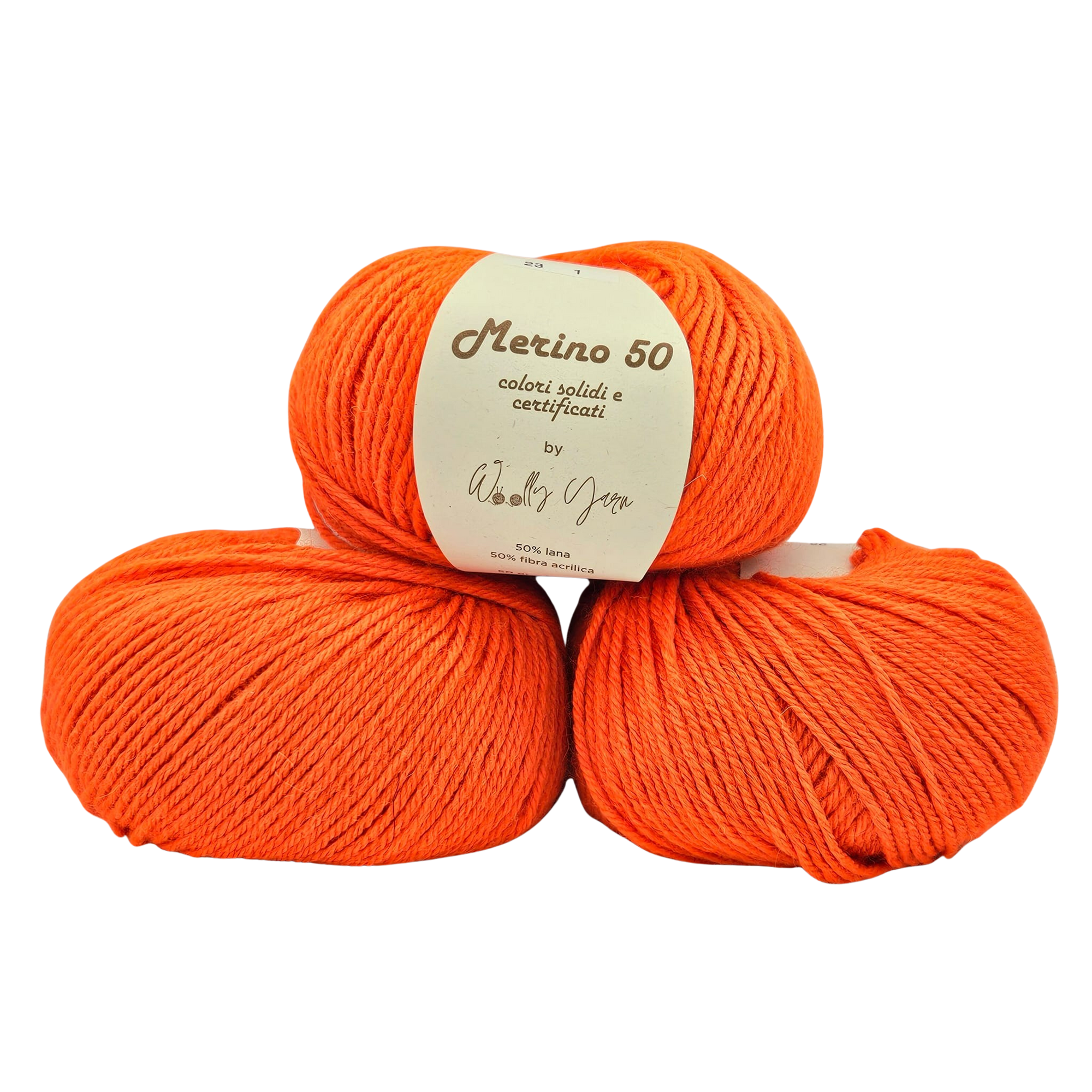 Merino 50
