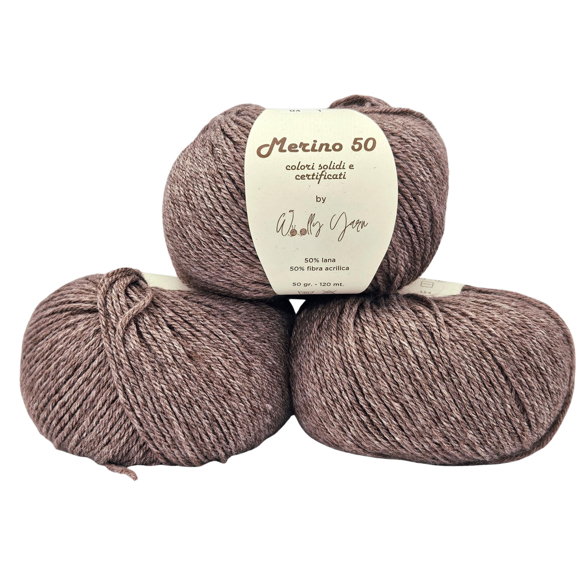 Merino 50