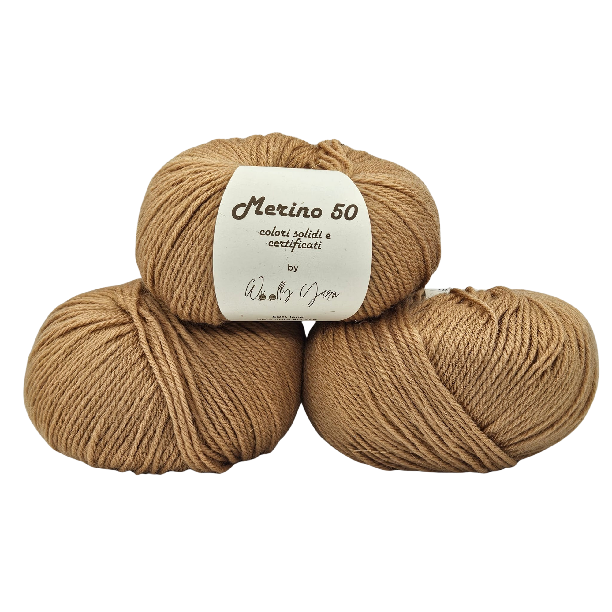 Merino 50