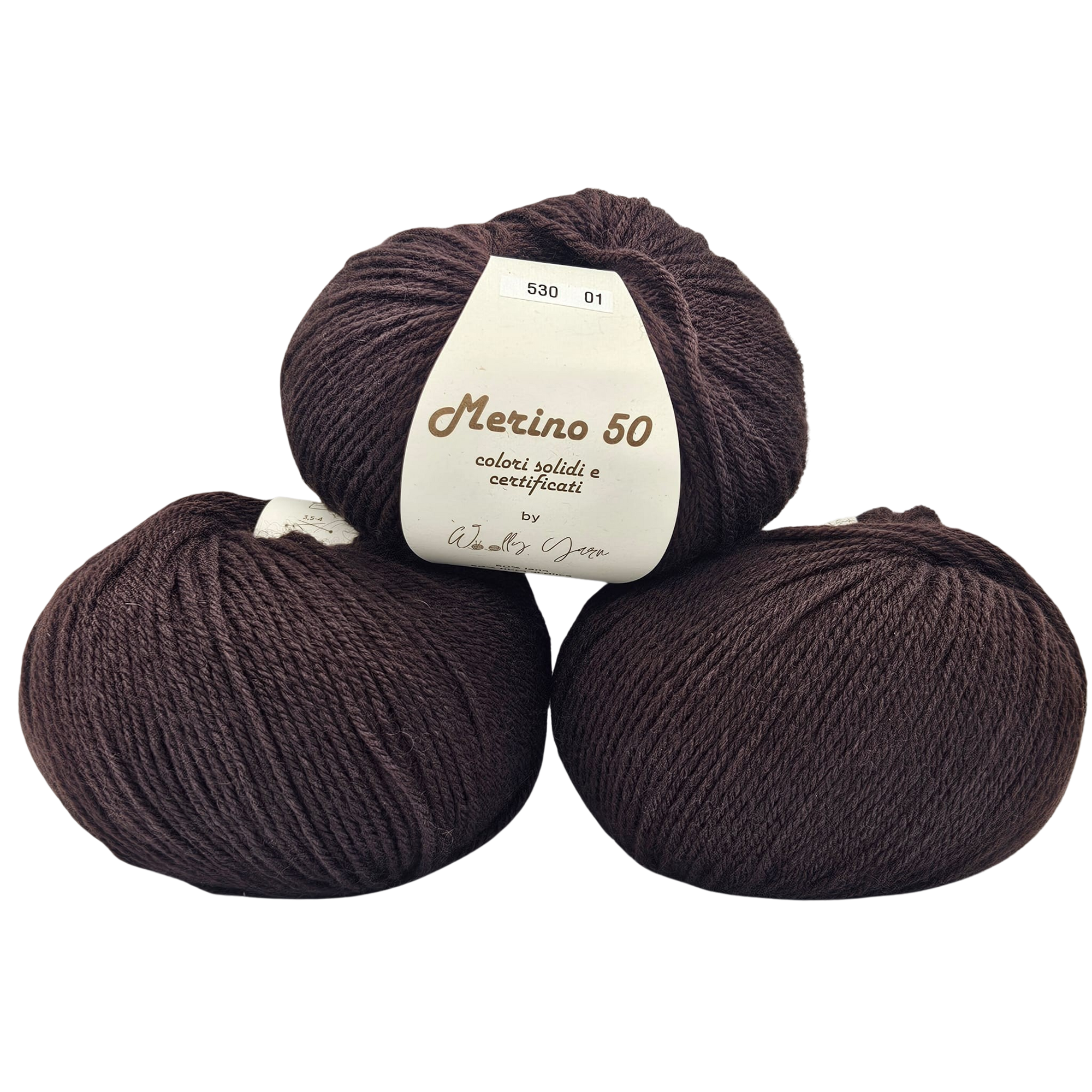 Merino 50