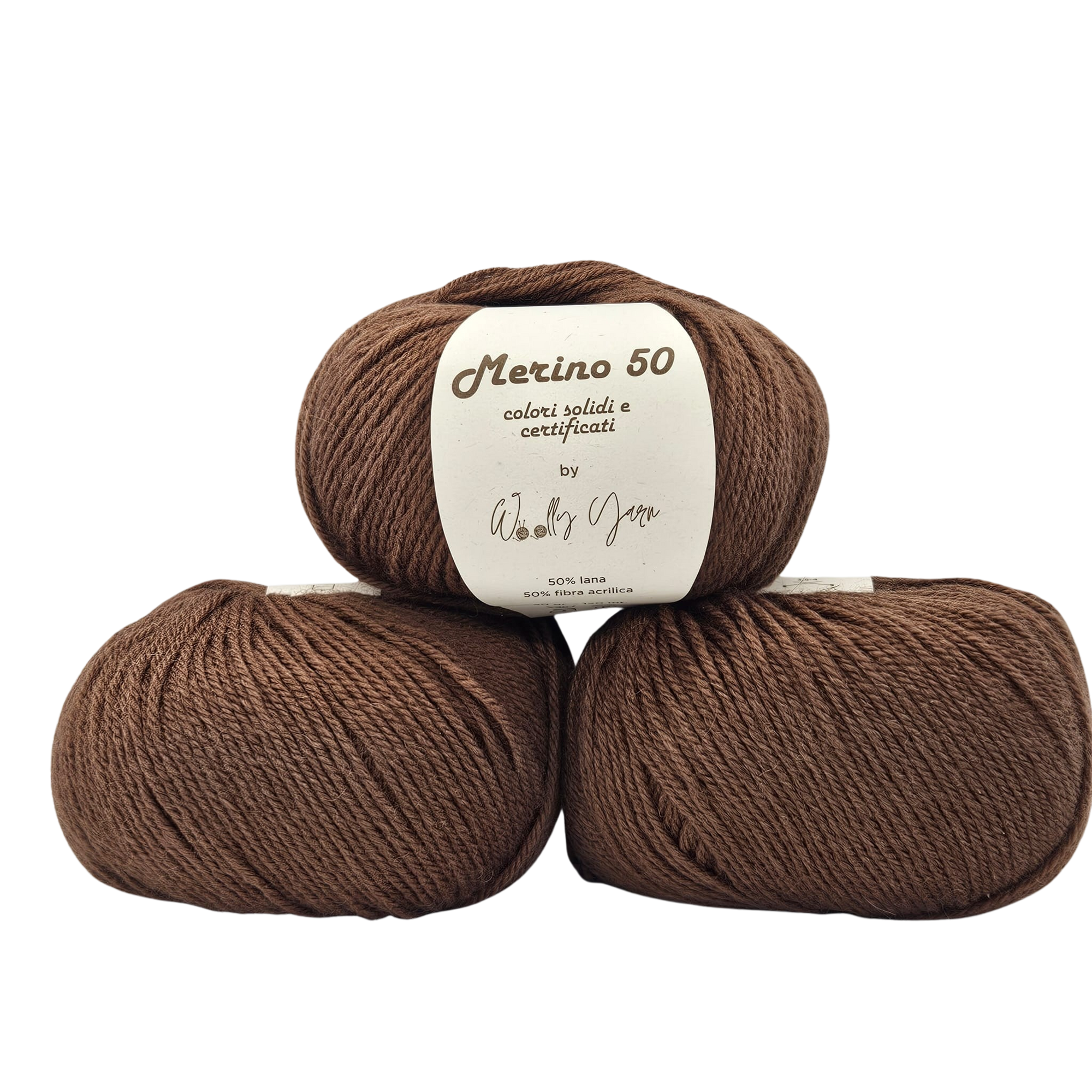 Merino 50