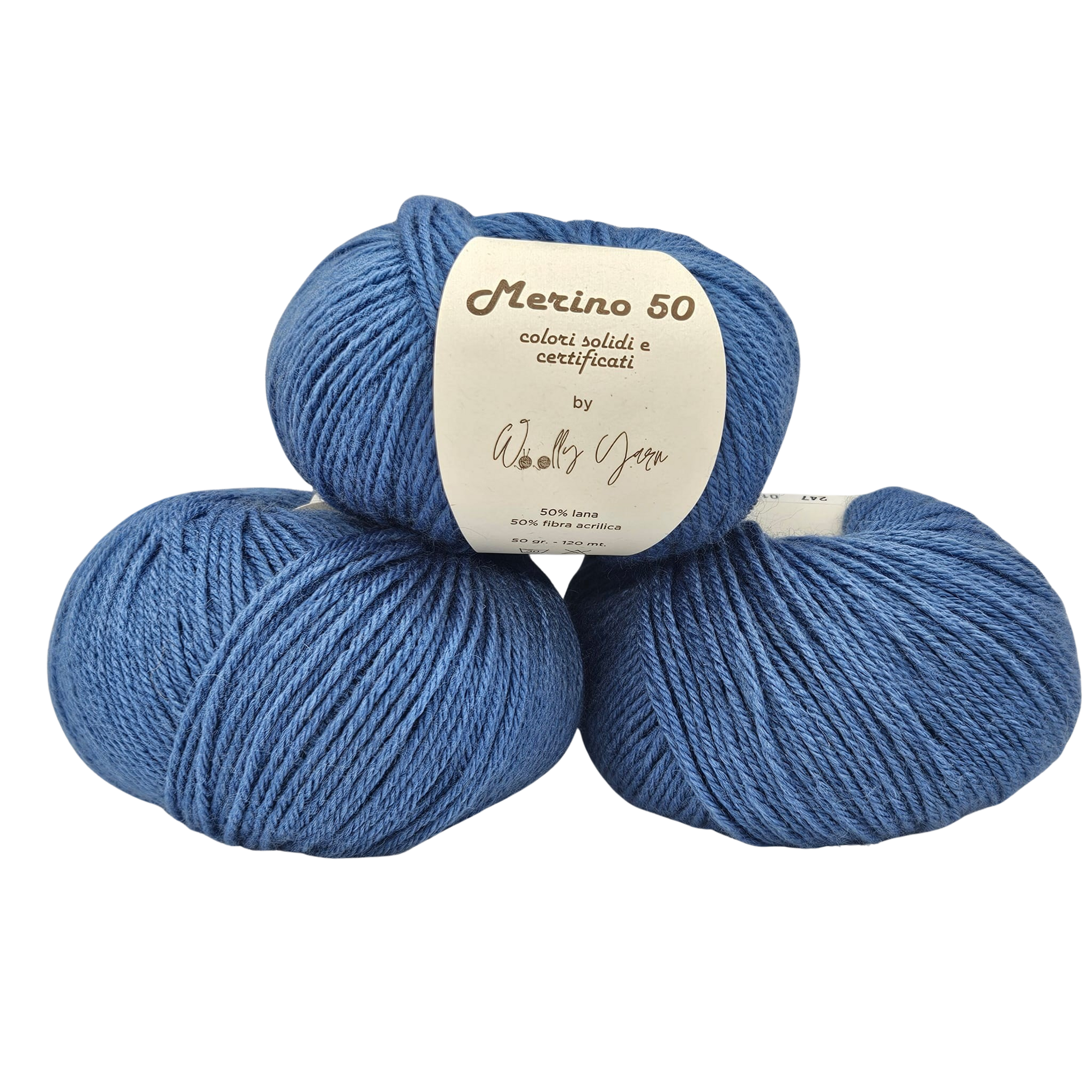 Merino 50