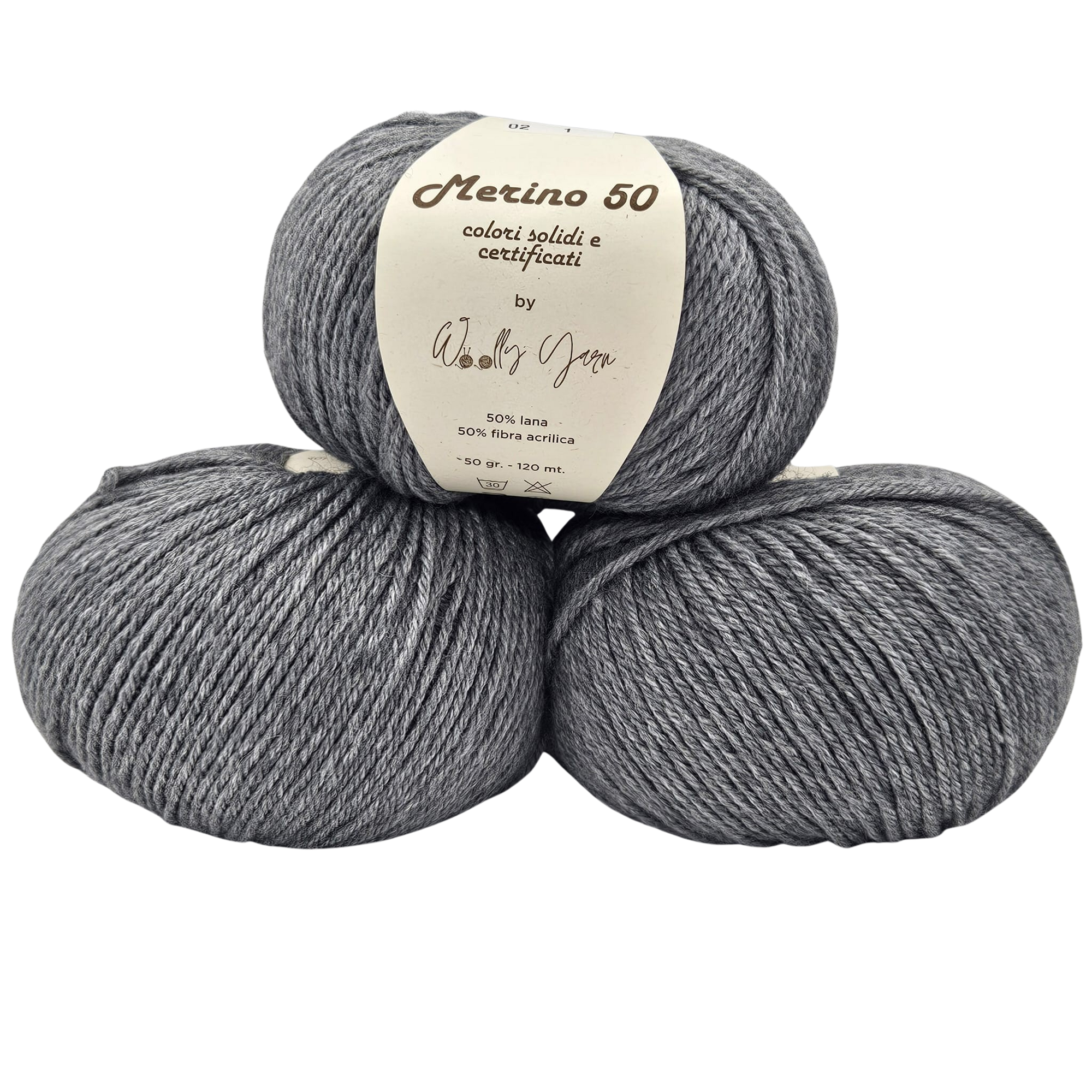 Merino 50