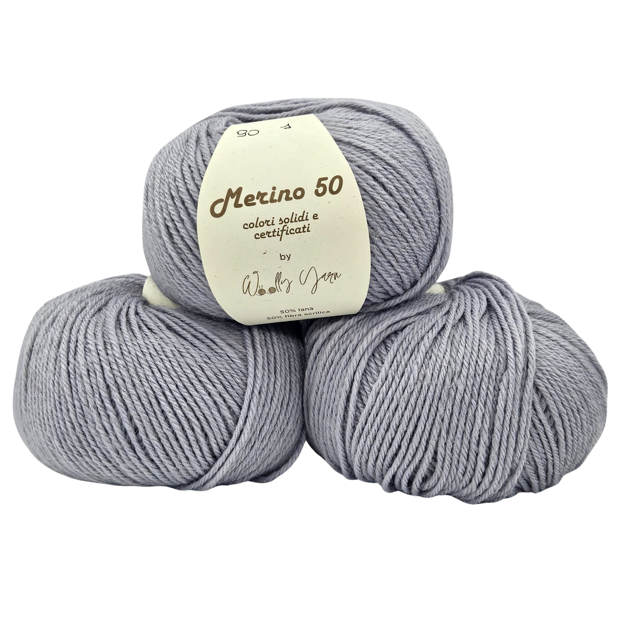 Merino 50
