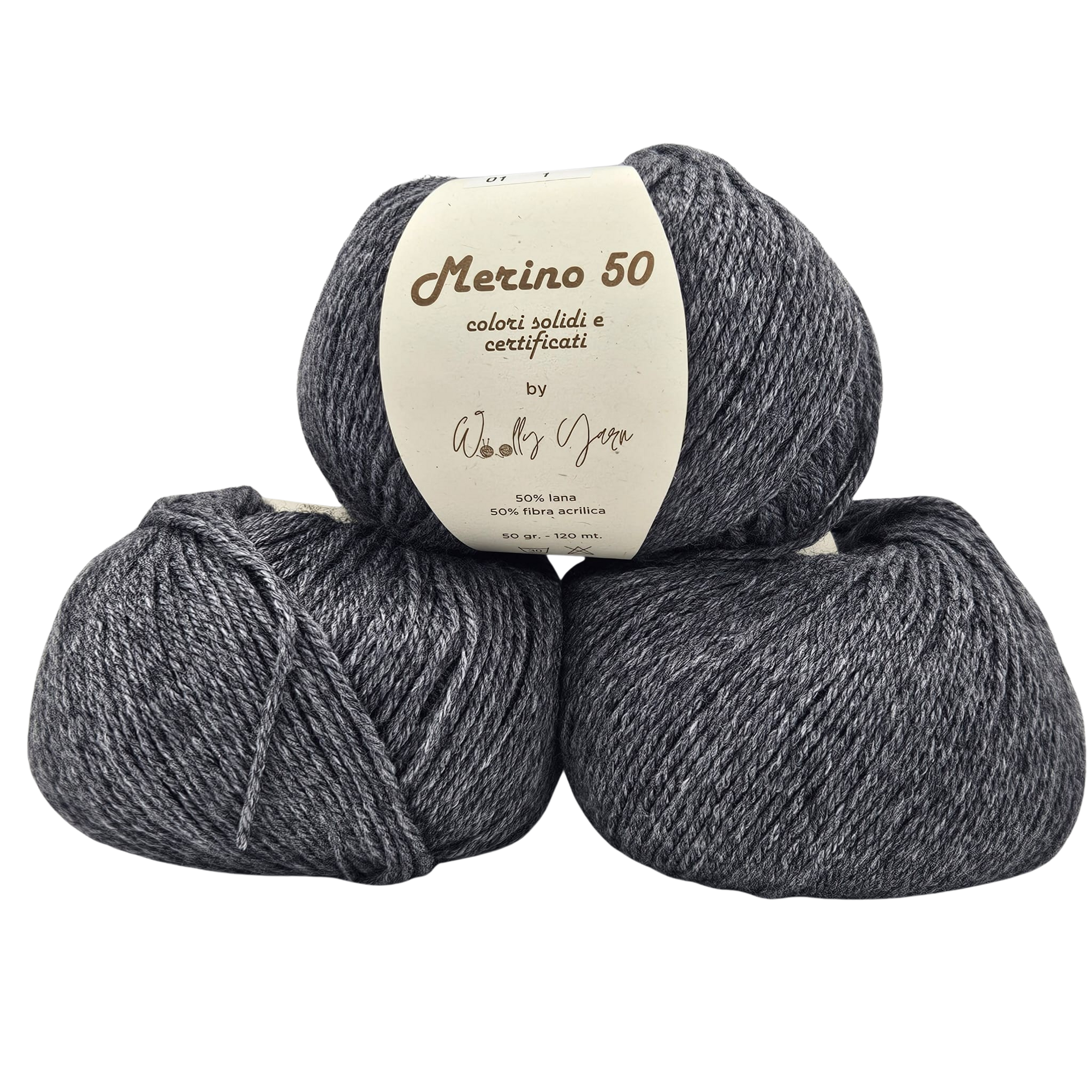 Merino 50