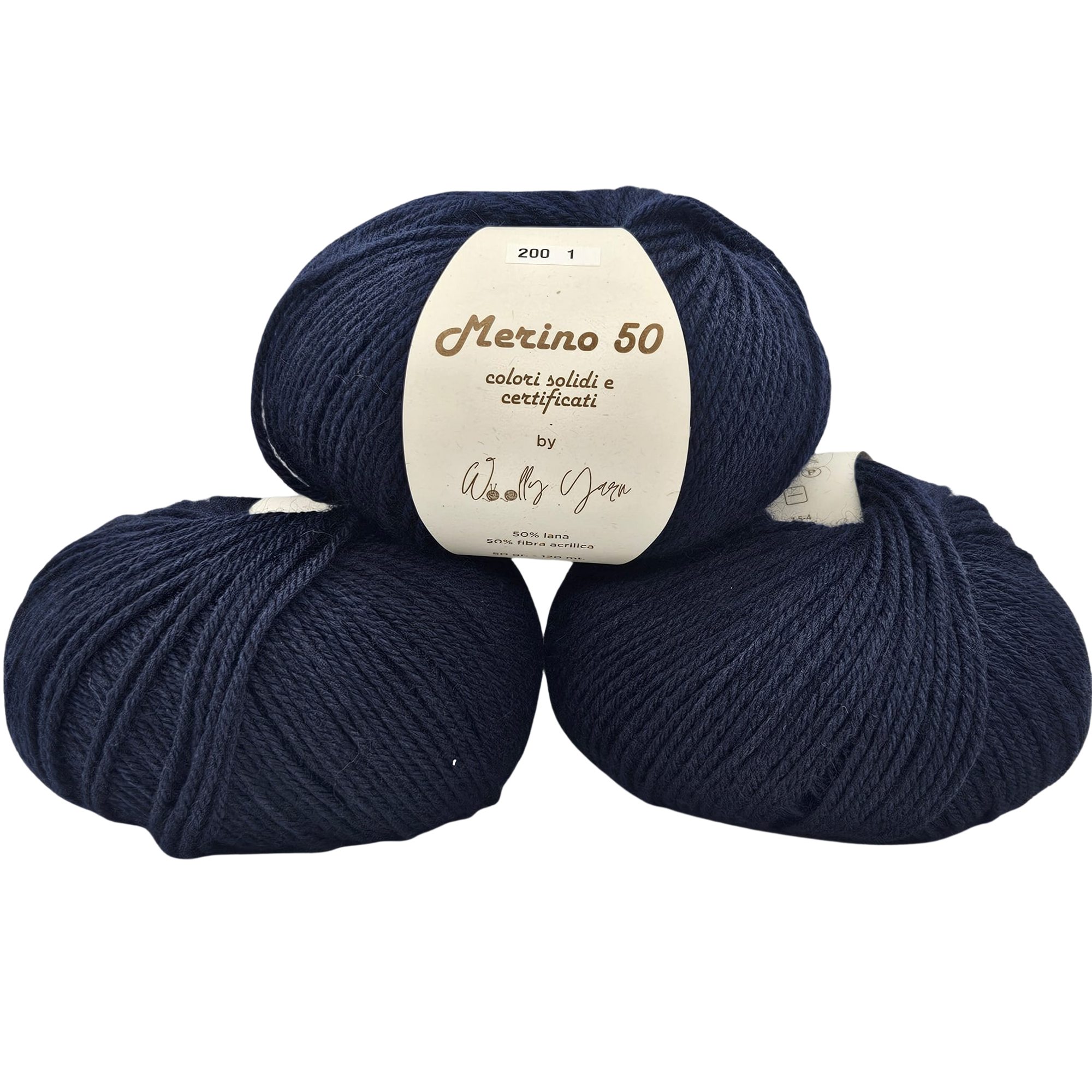 Merino 50