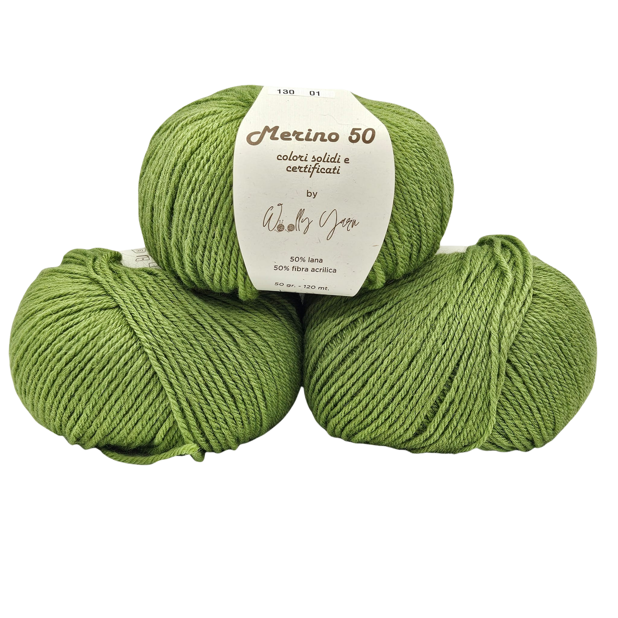 Merino 50