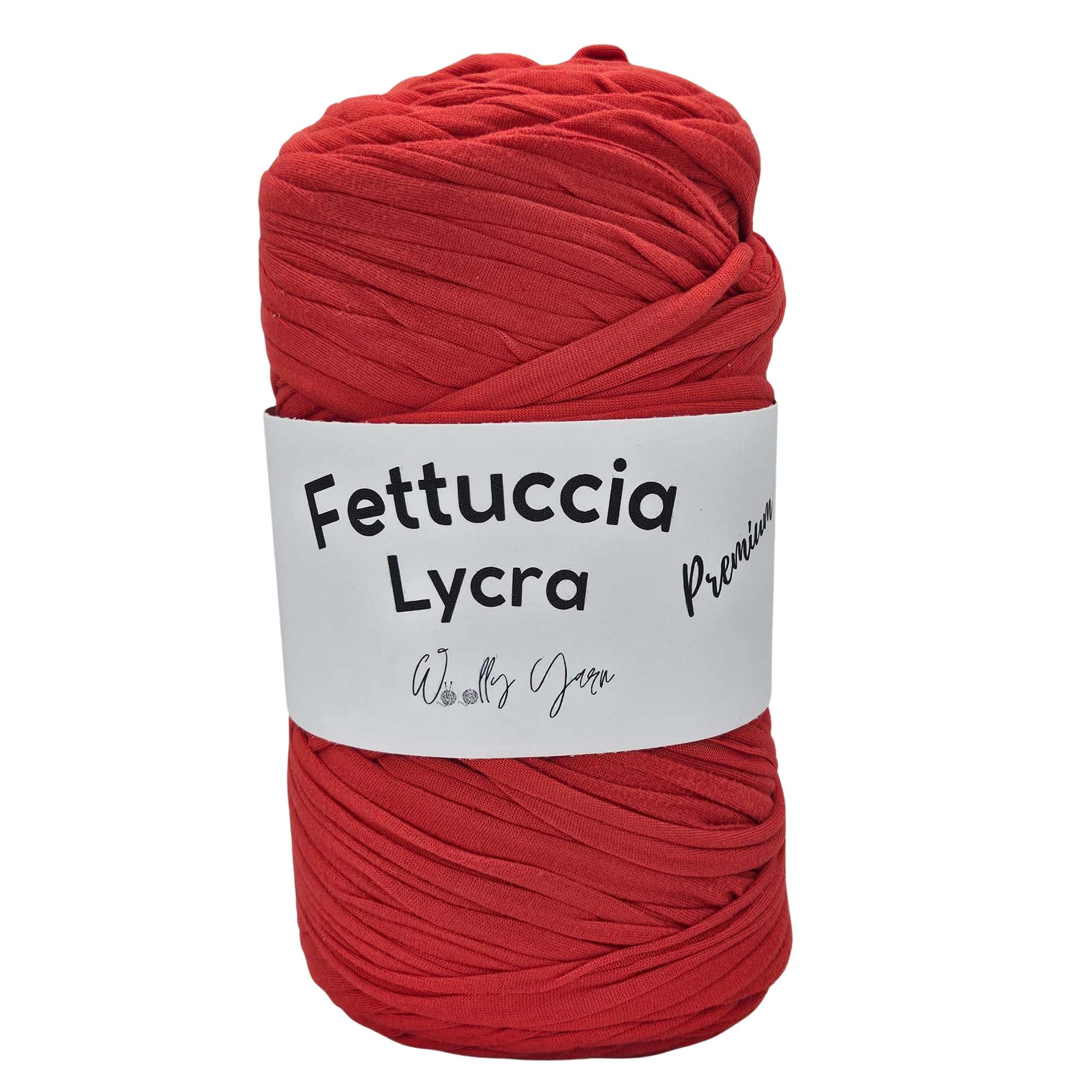 Fettuccia elastica in lycra 400gr