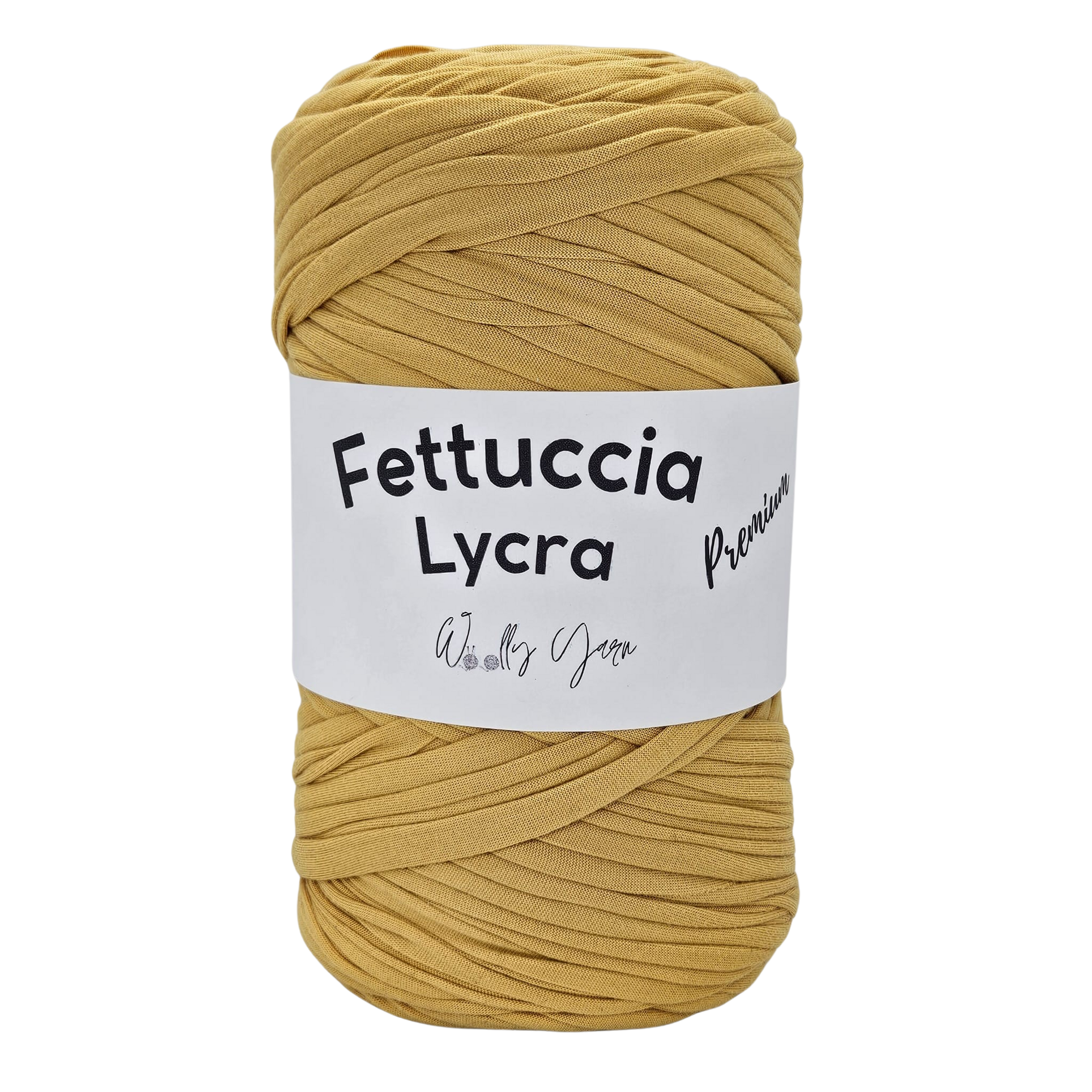 Fettuccia elastica in lycra 400gr