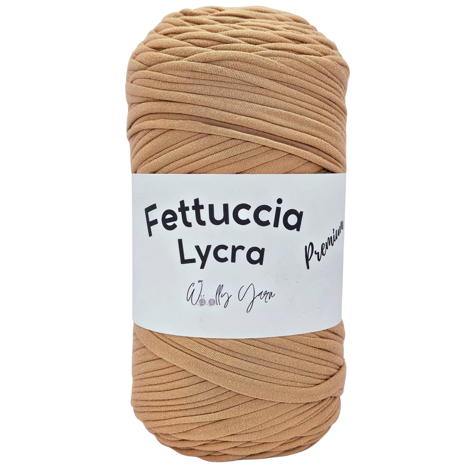 Fettuccia elastica in lycra 400gr