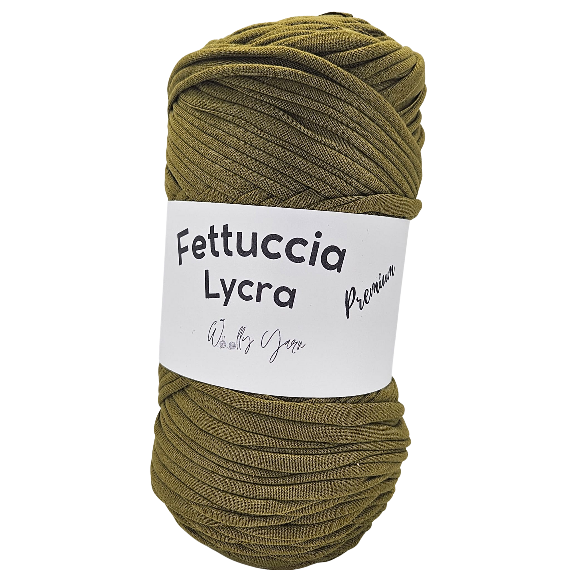 Fettuccia elastica in lycra 400gr