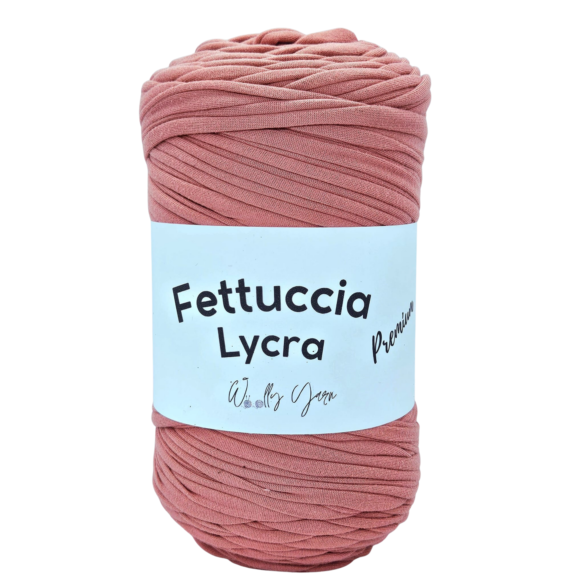 Fettuccia elastica in lycra 400gr