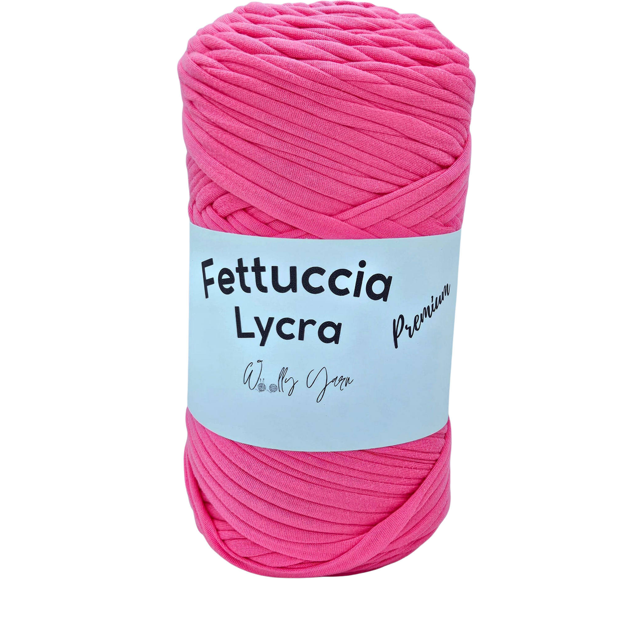 Fettuccia elastica in lycra 400gr