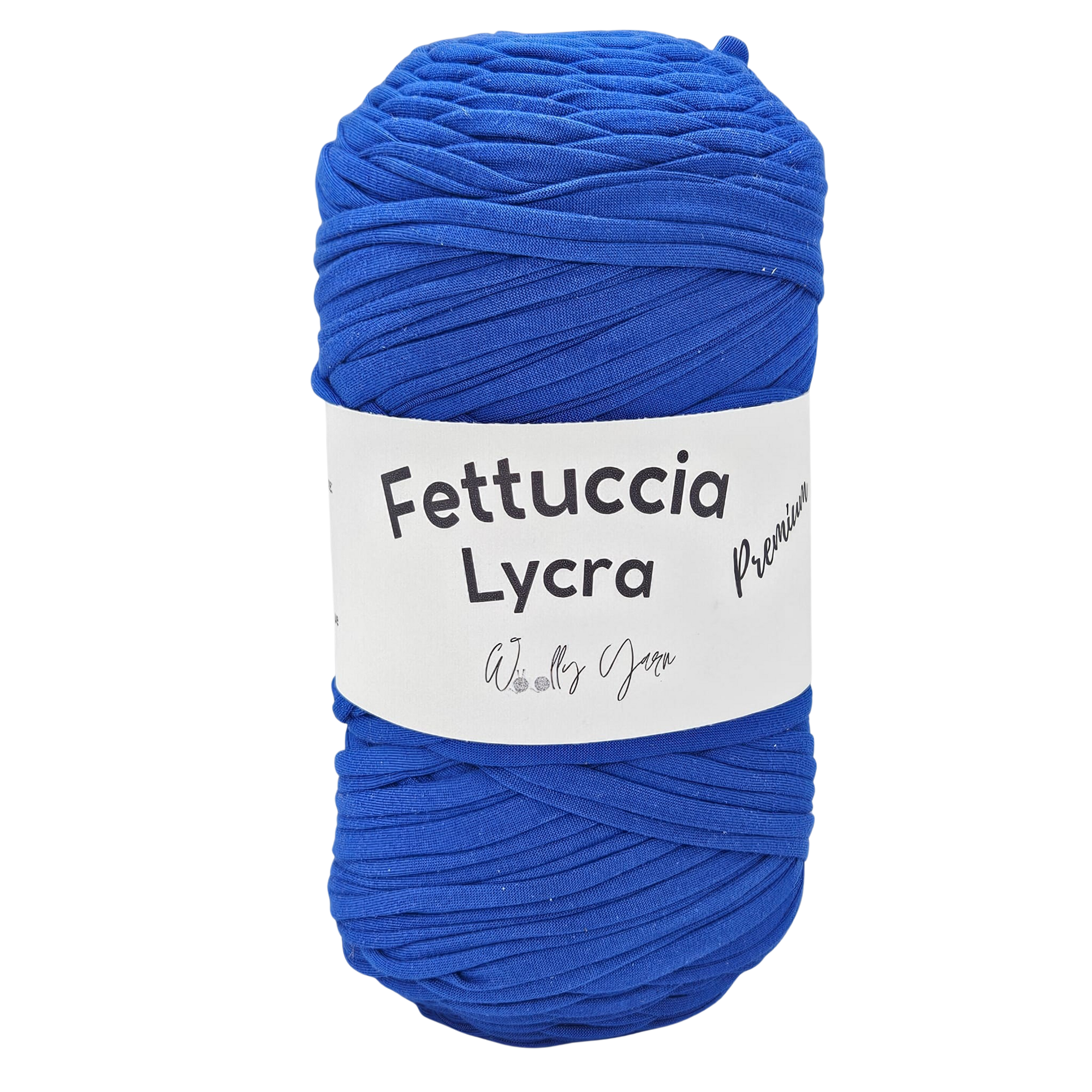 Fettuccia elastica in lycra 400gr