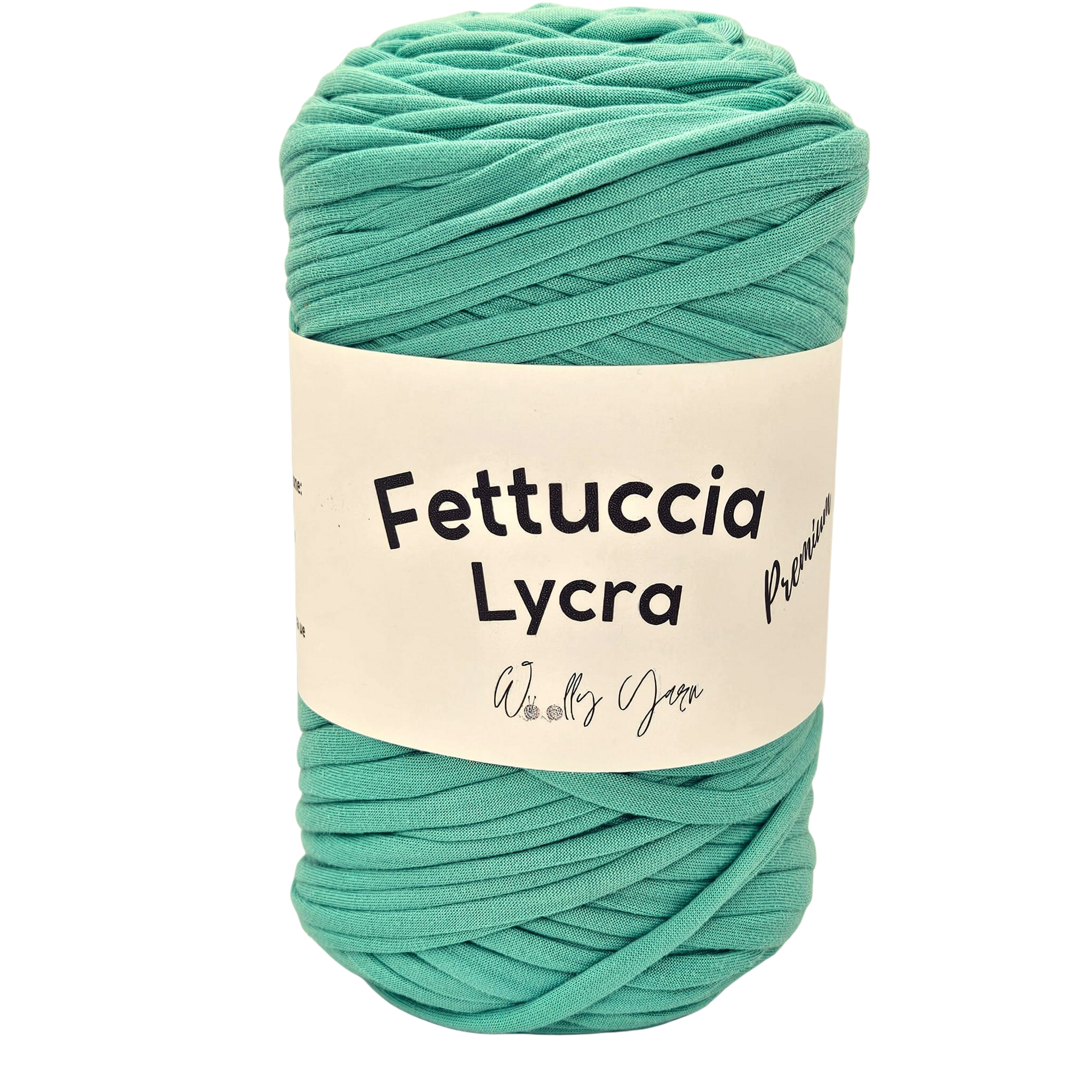 Fettuccia elastica in lycra 400gr