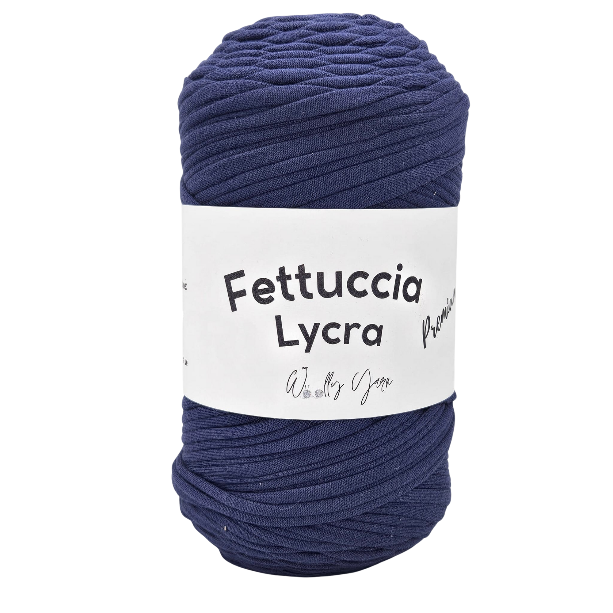 Fettuccia elastica in lycra 400gr