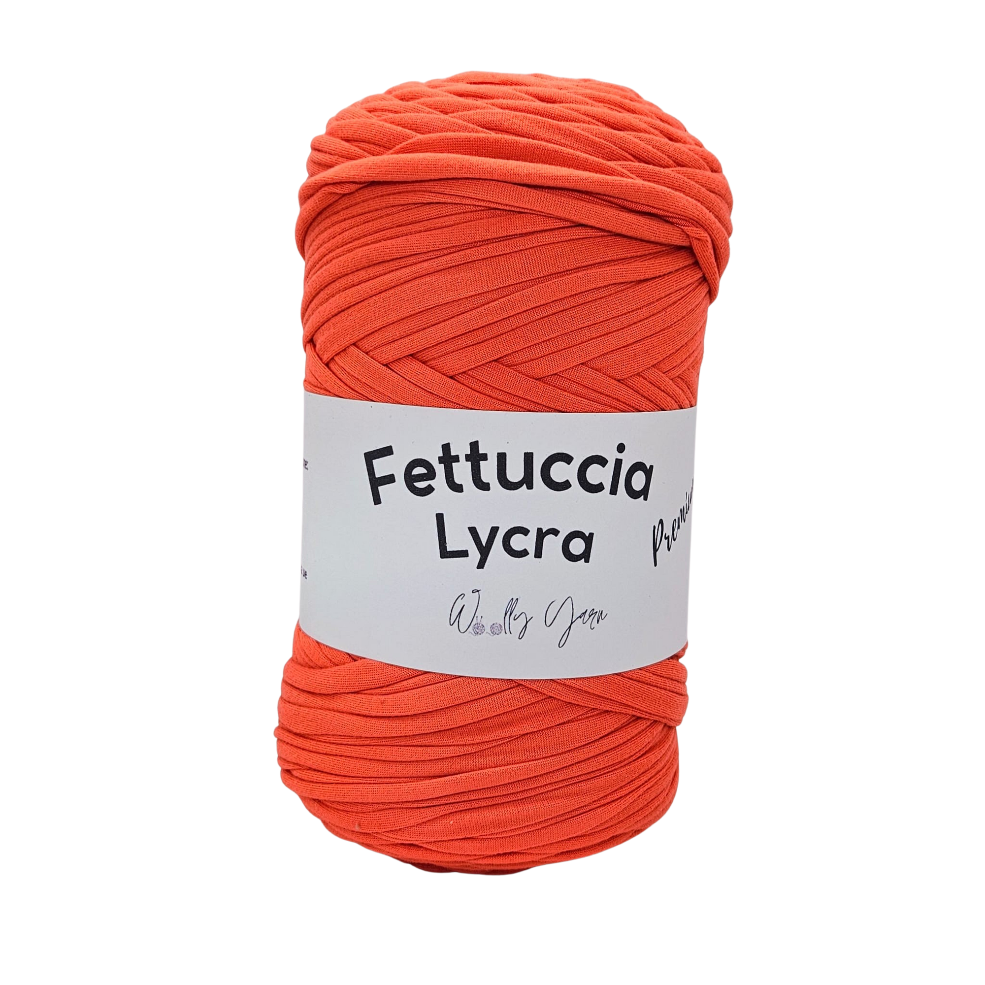Fettuccia elastica in lycra 400gr