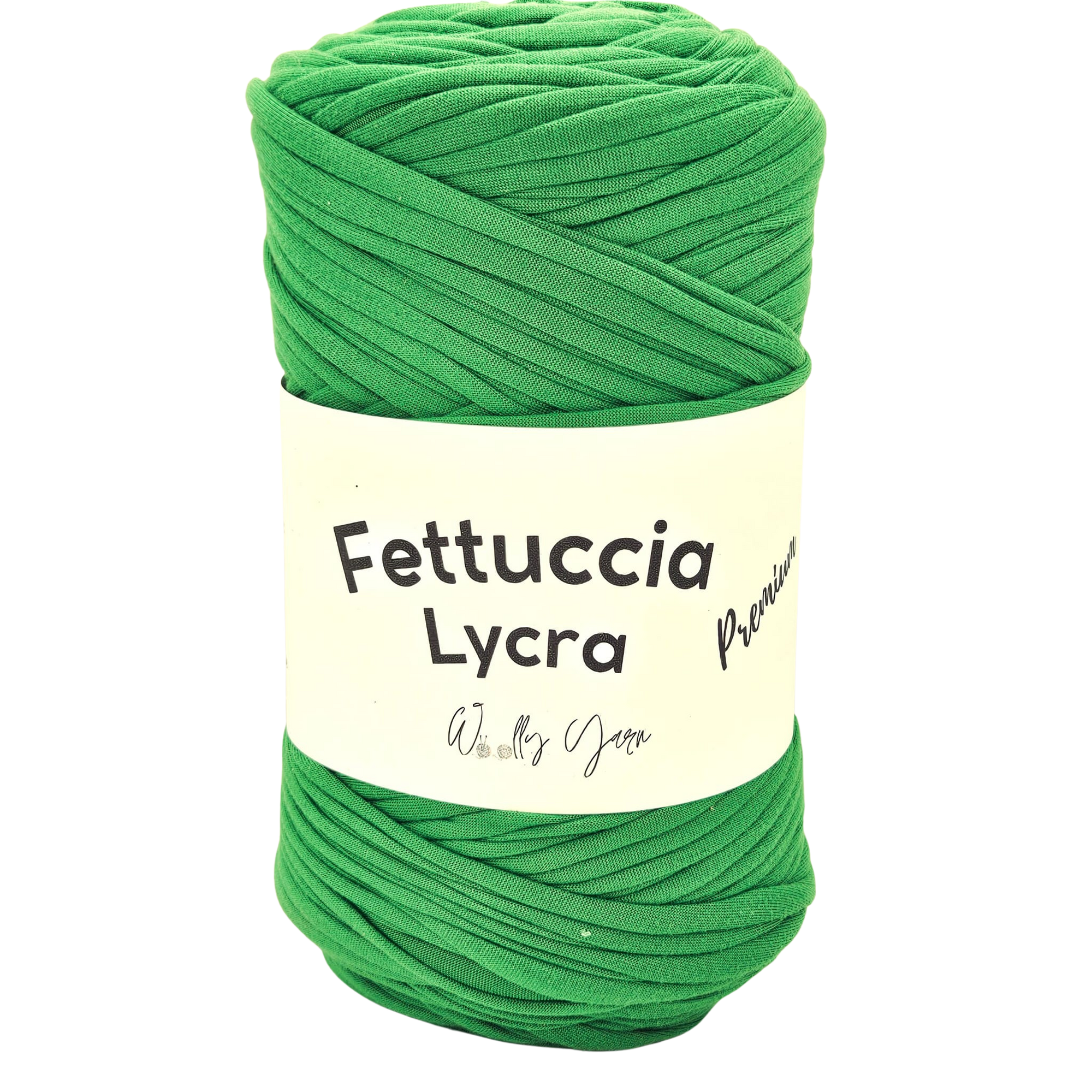 Fettuccia elastica in lycra 400gr