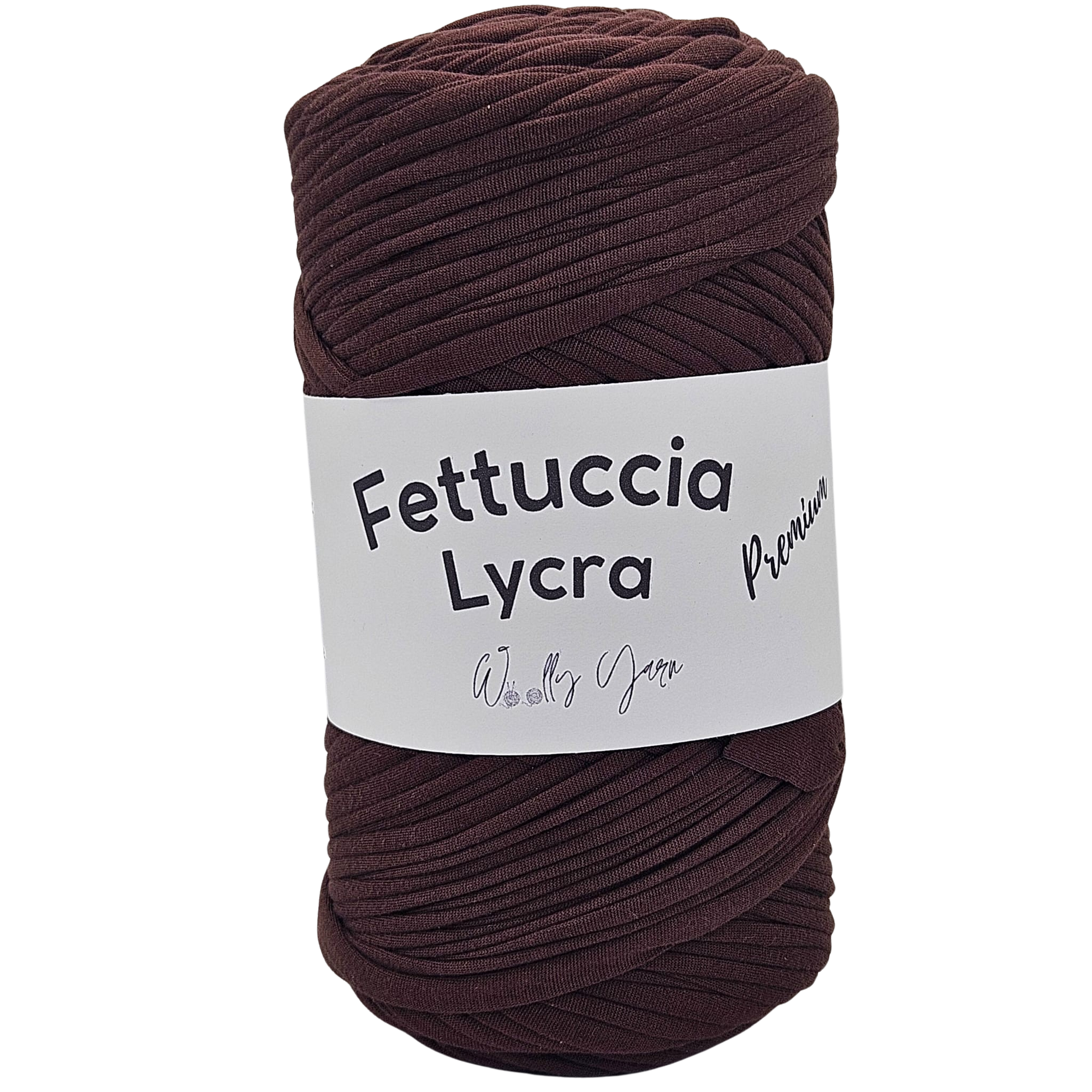 Fettuccia elastica in lycra 400gr