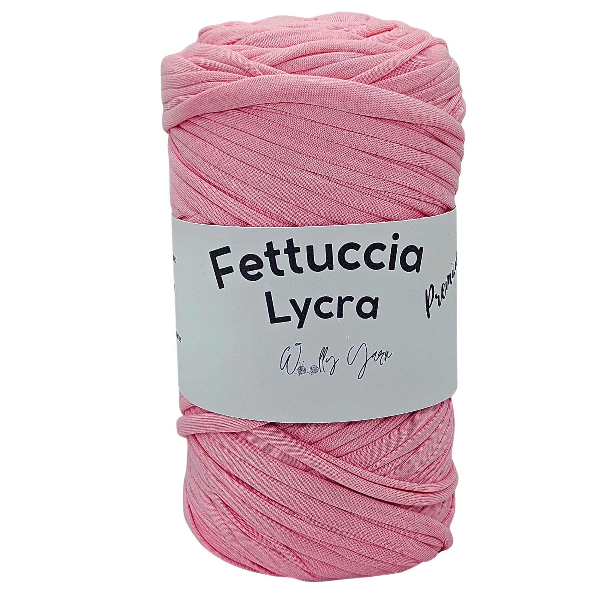Fettuccia elastica in lycra 400gr