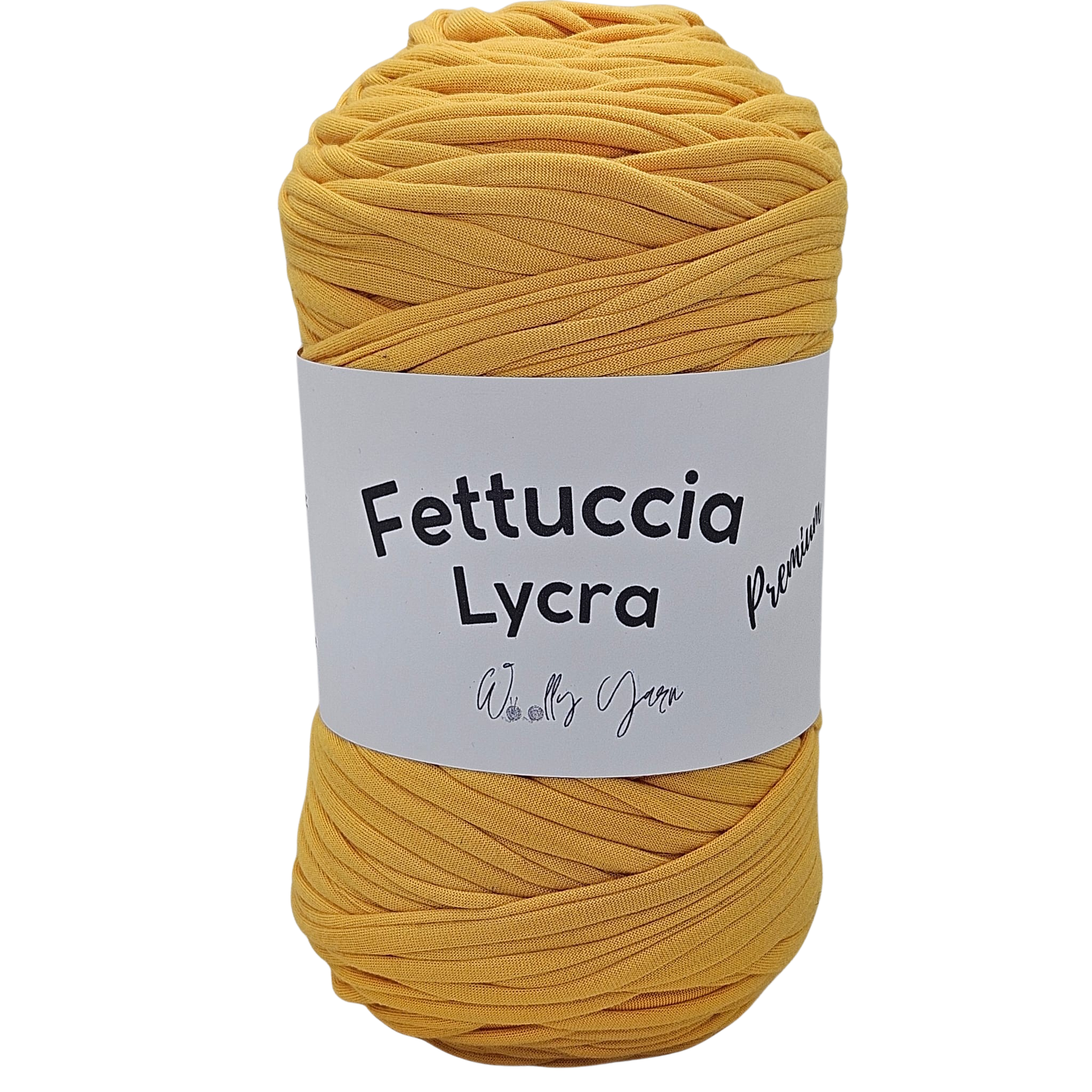 Fettuccia elastica in lycra 400gr