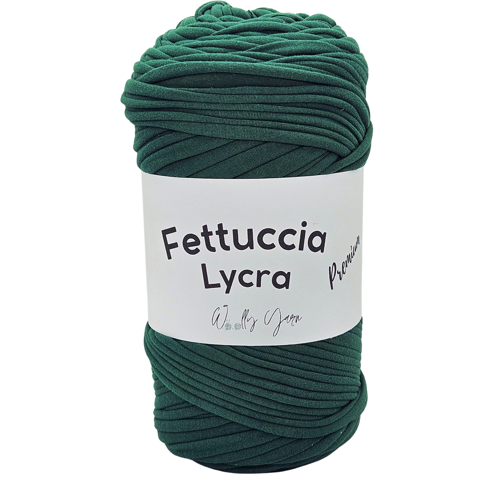 Fettuccia elastica in lycra 400gr