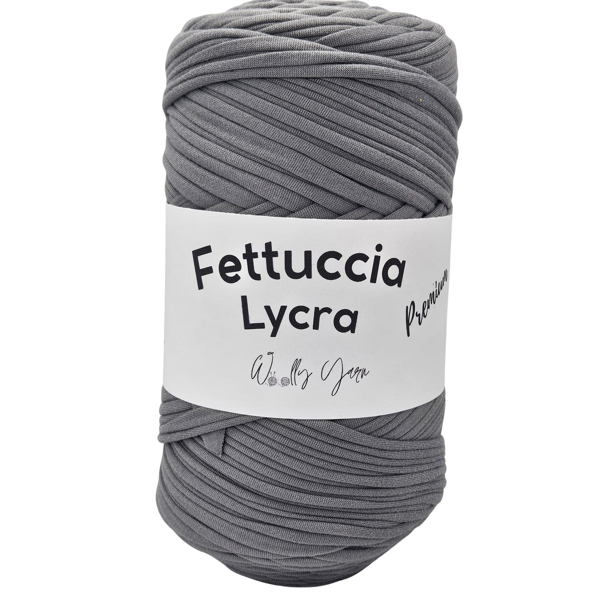 Fettuccia elastica in lycra 400gr