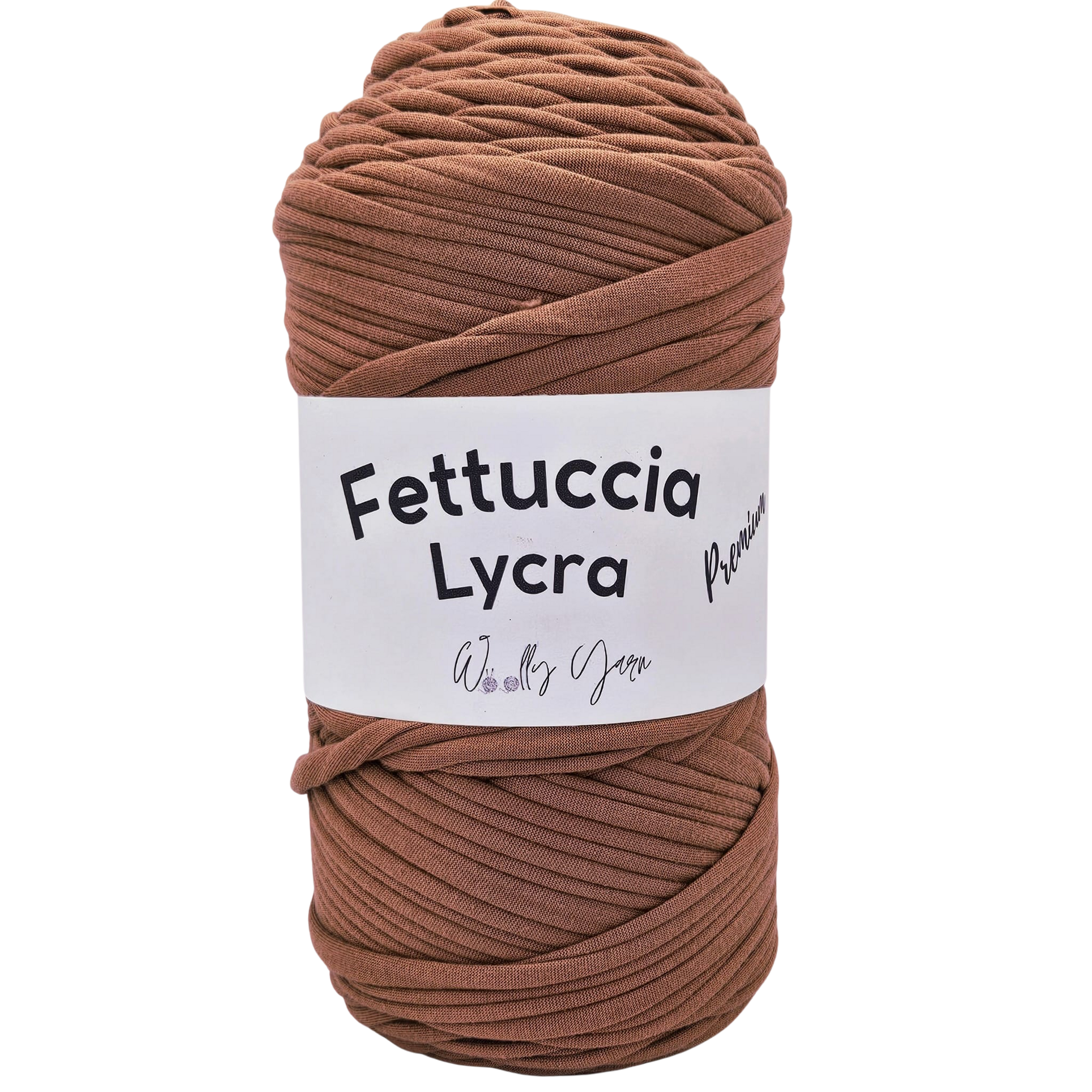 Fettuccia elastica in lycra 400gr