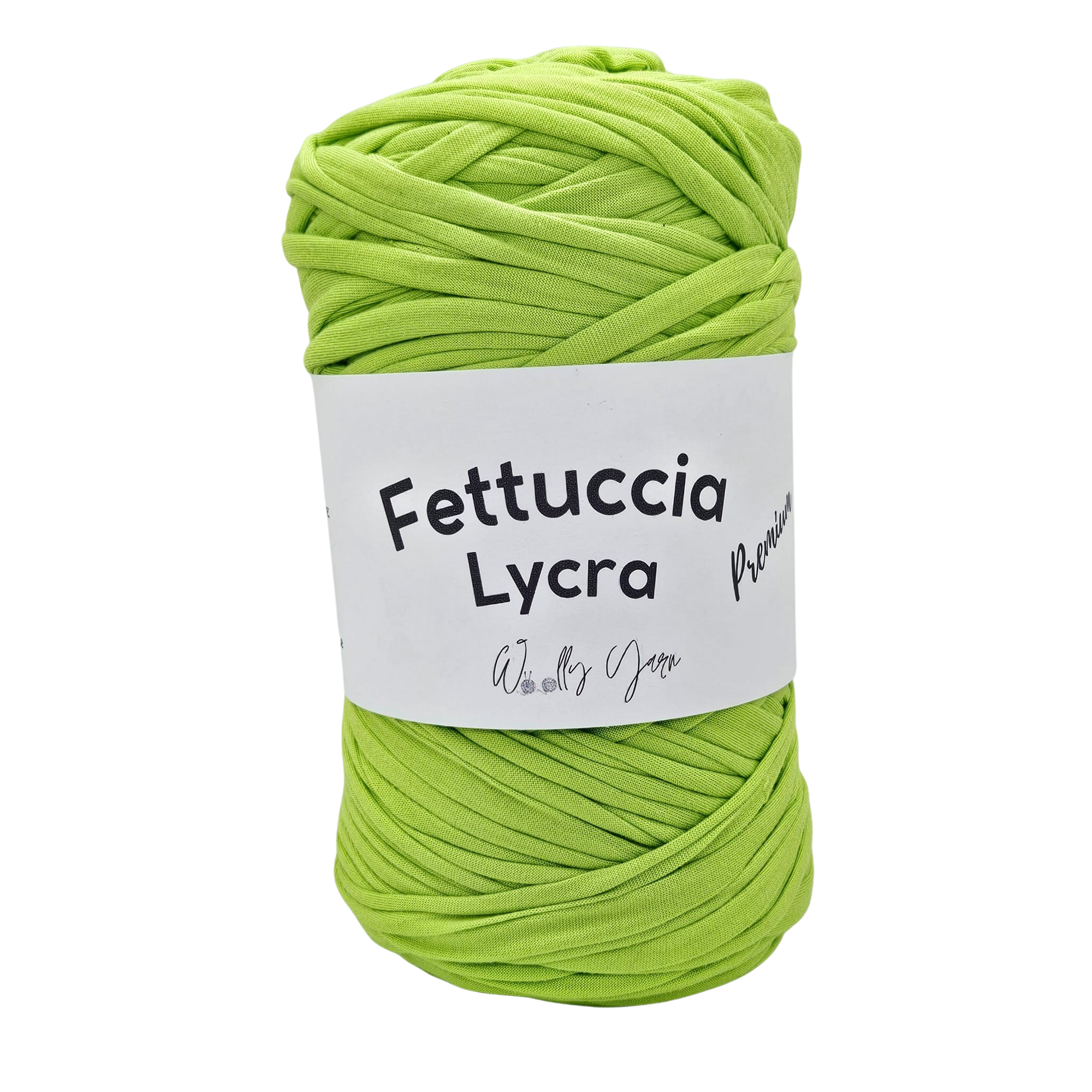 Fettuccia elastica in lycra 400gr