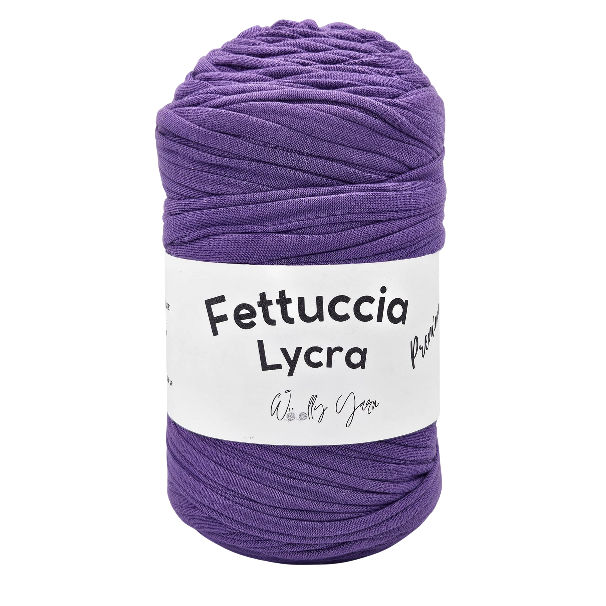 Fettuccia elastica in lycra 400gr
